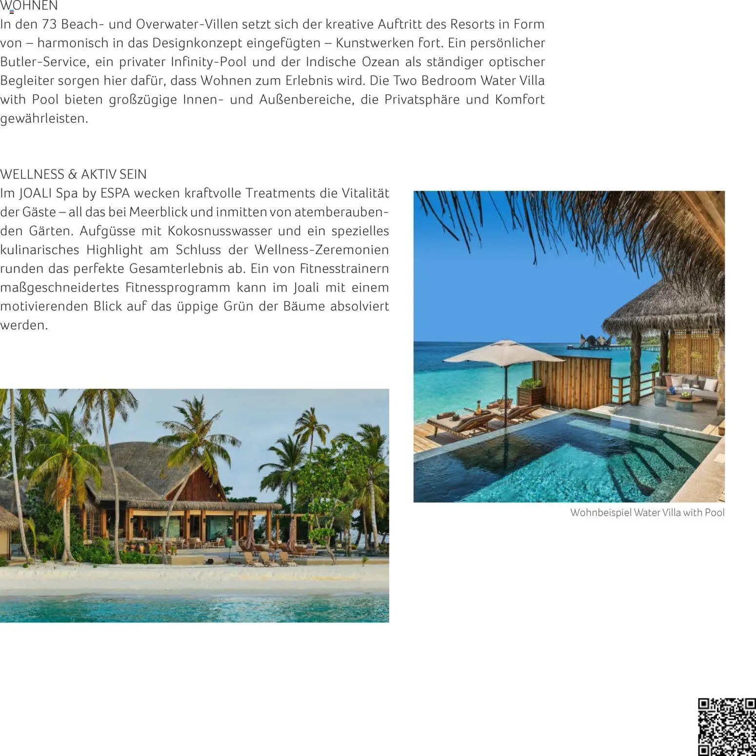 TUI airtours Katalog Finest 2025/26 - Seite 71 - gültig ab 01.12.2025