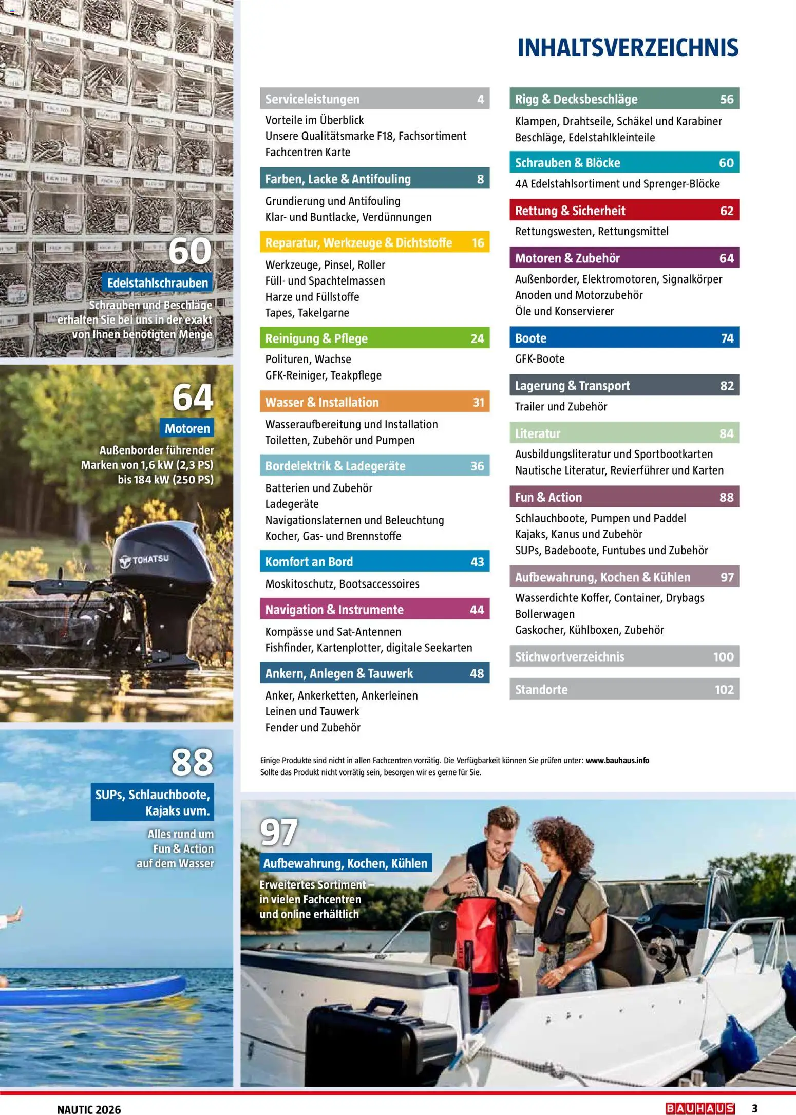 Bauhaus Nautic - page 3- valid from 01.01.2026
