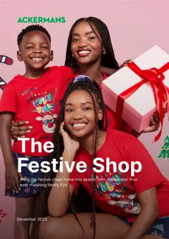 Preview Ackermans Specials valid from 02/12/2025