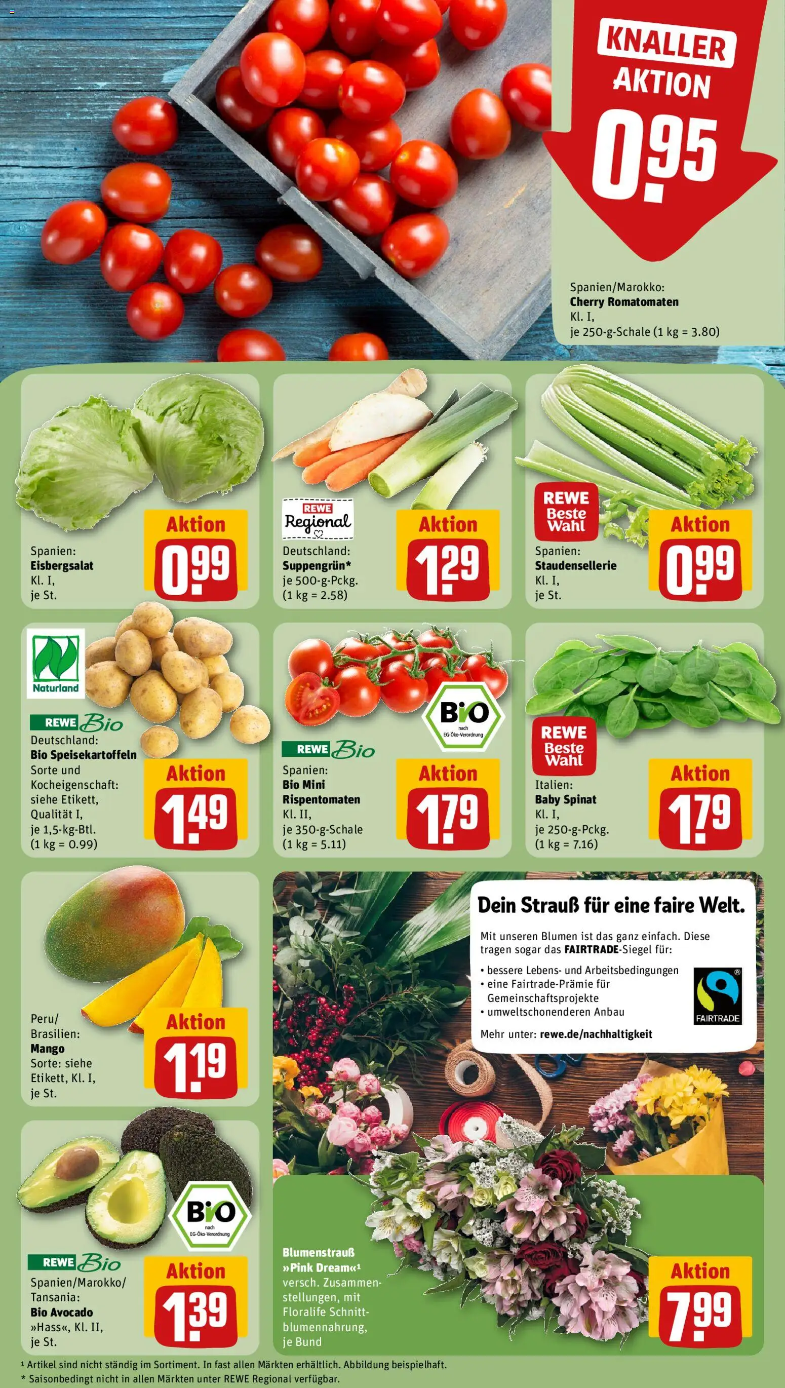 Rewe ihr Kaufpark Prospekt 	 - Seite 5 - gültig ab 02.03.2026