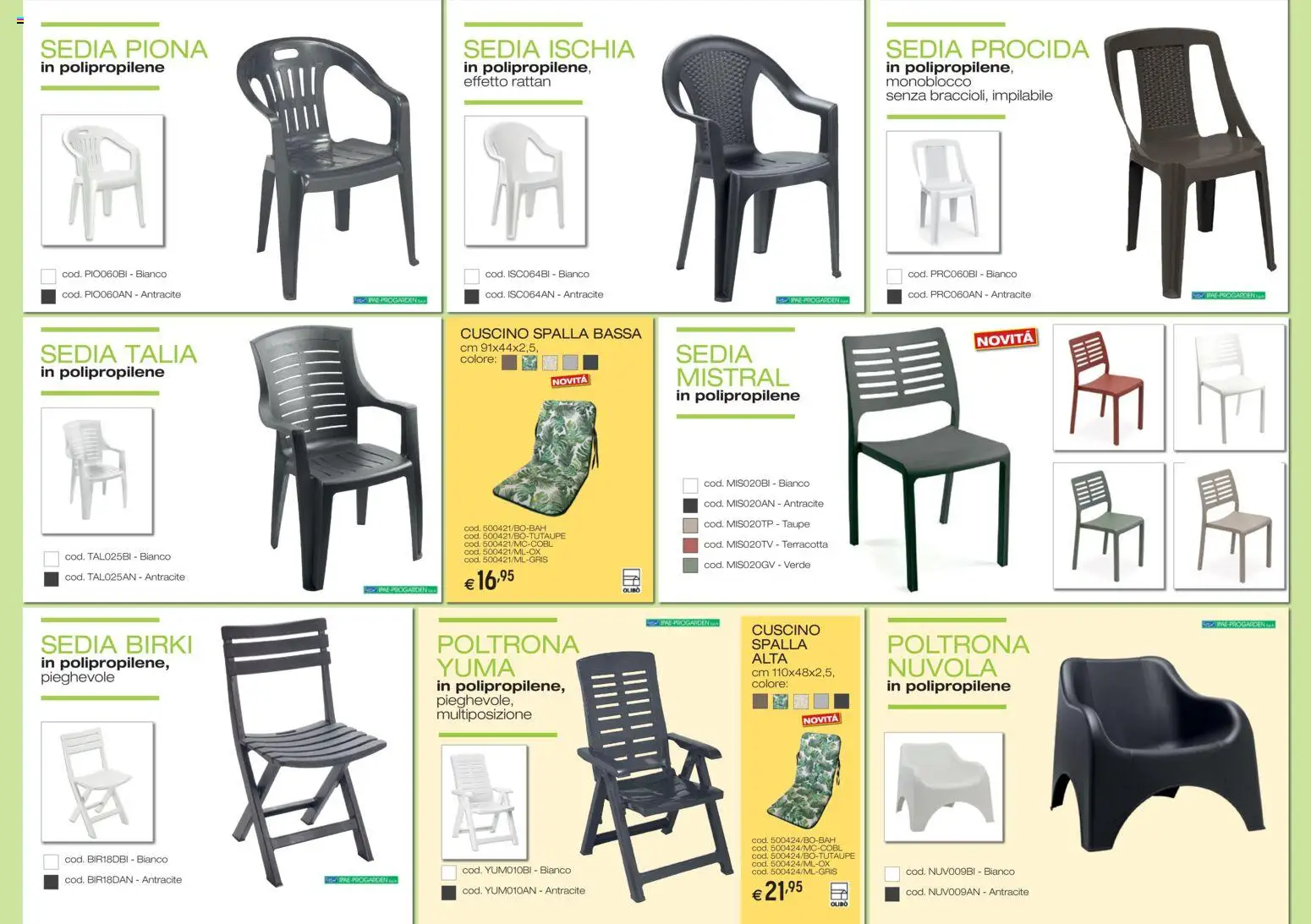 Brico OK volantino Arredo Giardino - pagina 19 - valido dal 05/03/2026