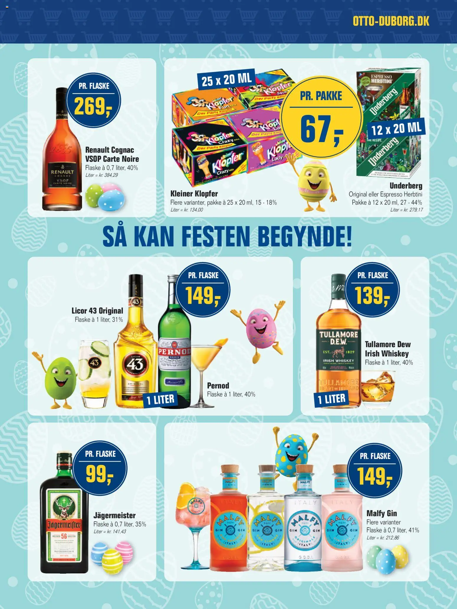 Otto Duborg - Tilbudsavis - page 23- valid from 26/03/2026