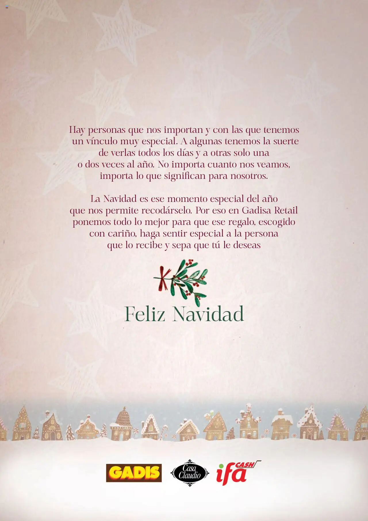 Gadis folleto - Página de 2 - Válido desde 16/10/2025