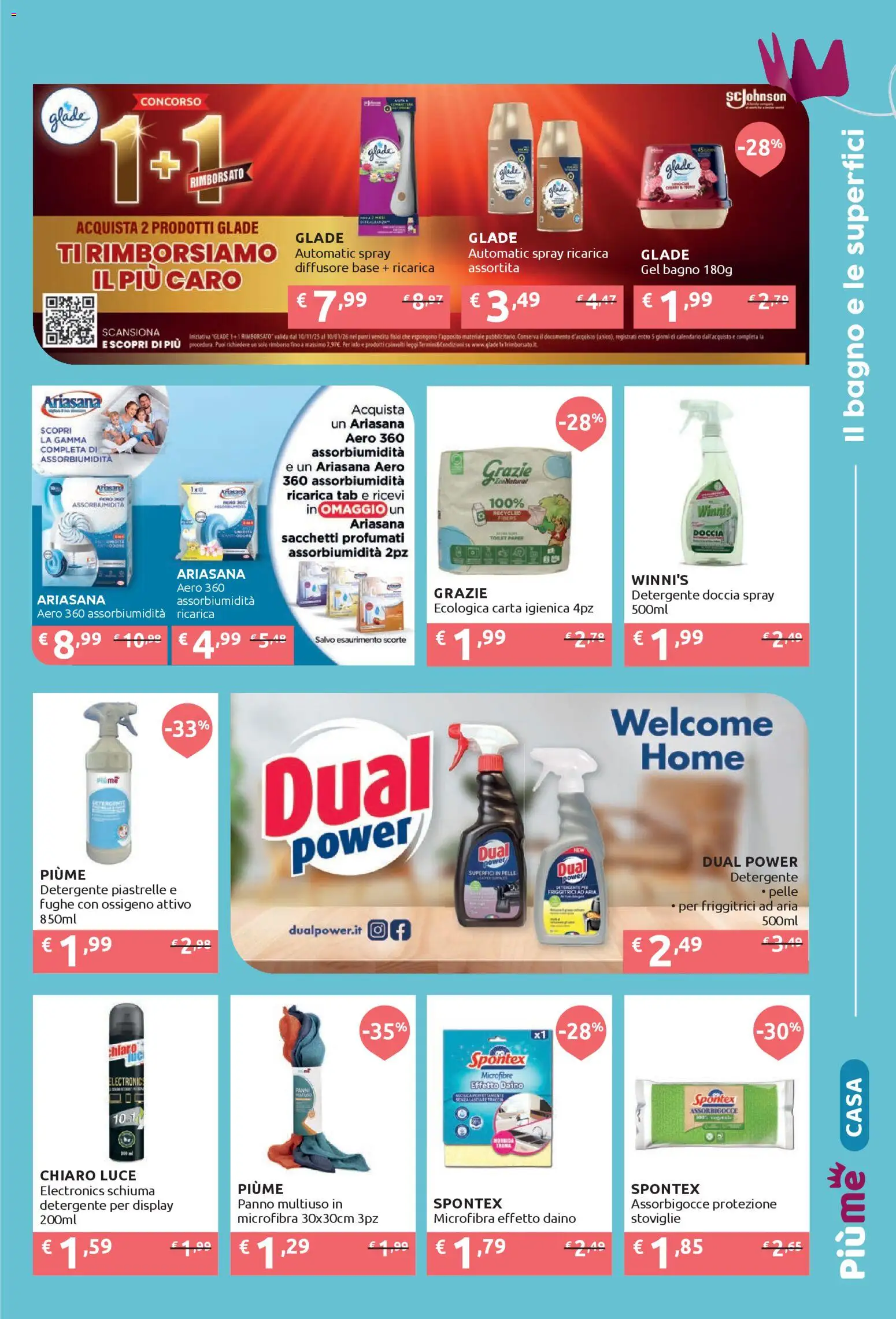 Volantino IperSoap	 - pagina 5 - valido dal 15/12/2025