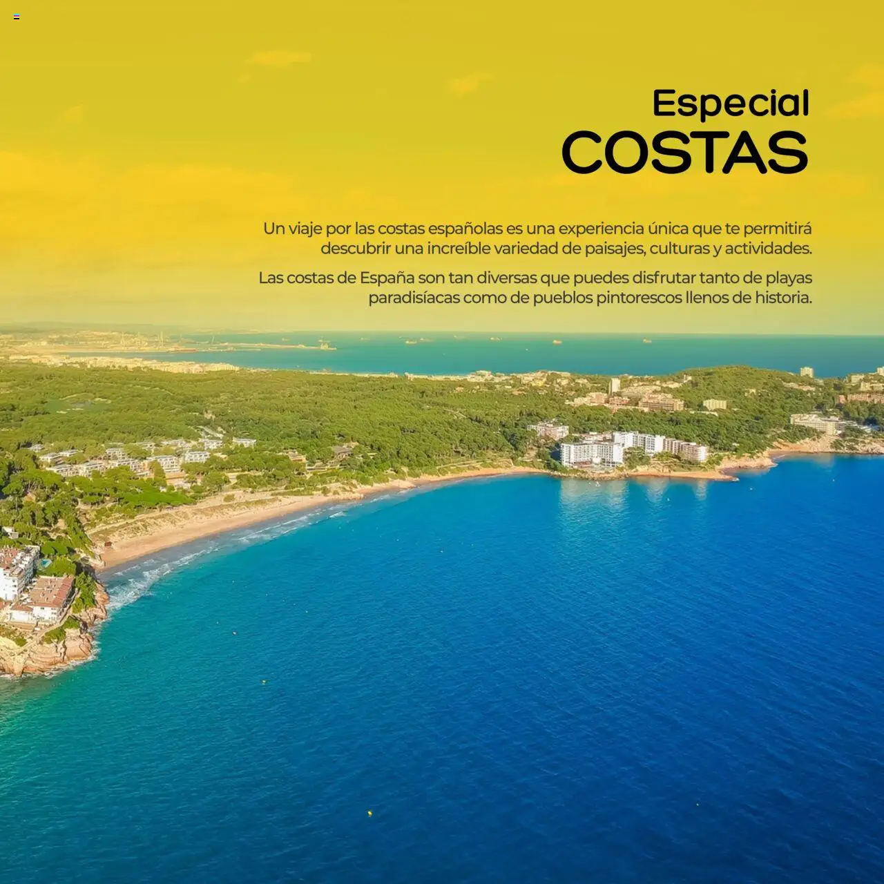 Viajes El Corte Inglés - Club de Vacaciones - Vacaciones Económicas Personalizado - Página de 13 - Válido desde 01/09/2025