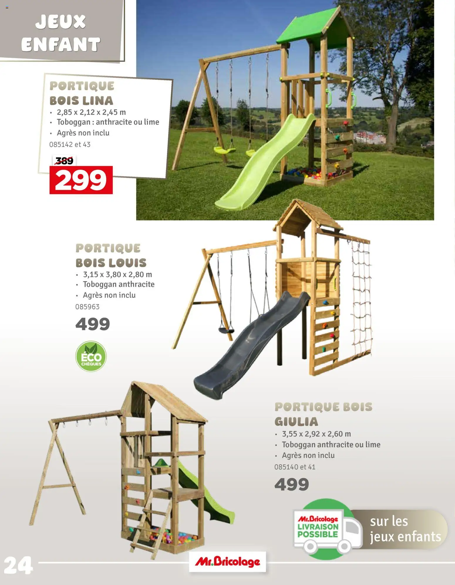 Mr Bricolage folder / publicité - page 24- valid from 12/02/2026