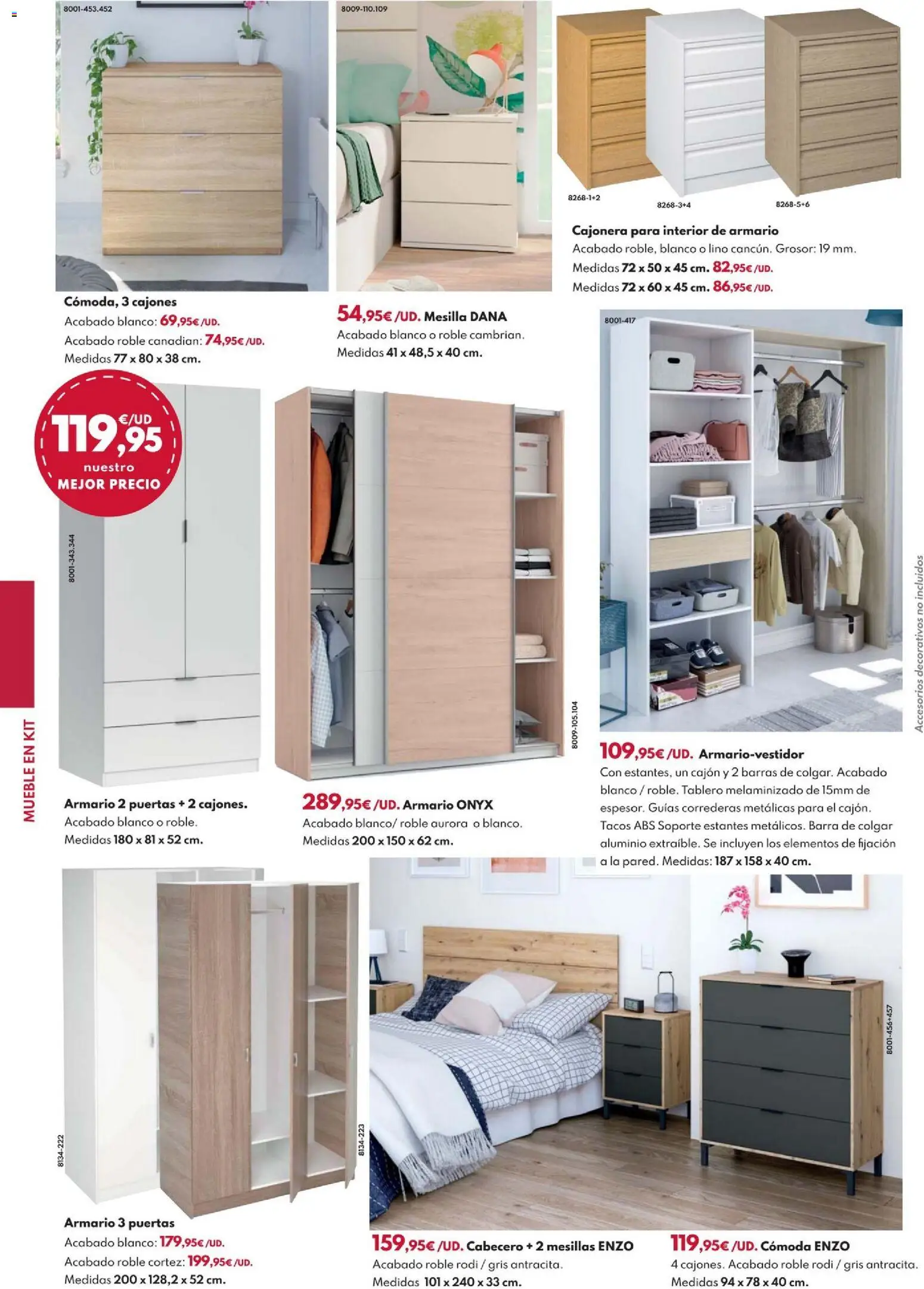 BricoCentro folleto - Página de 18 - Válido desde 26/01/2026