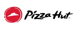 Pizza Hut Geschäft logo