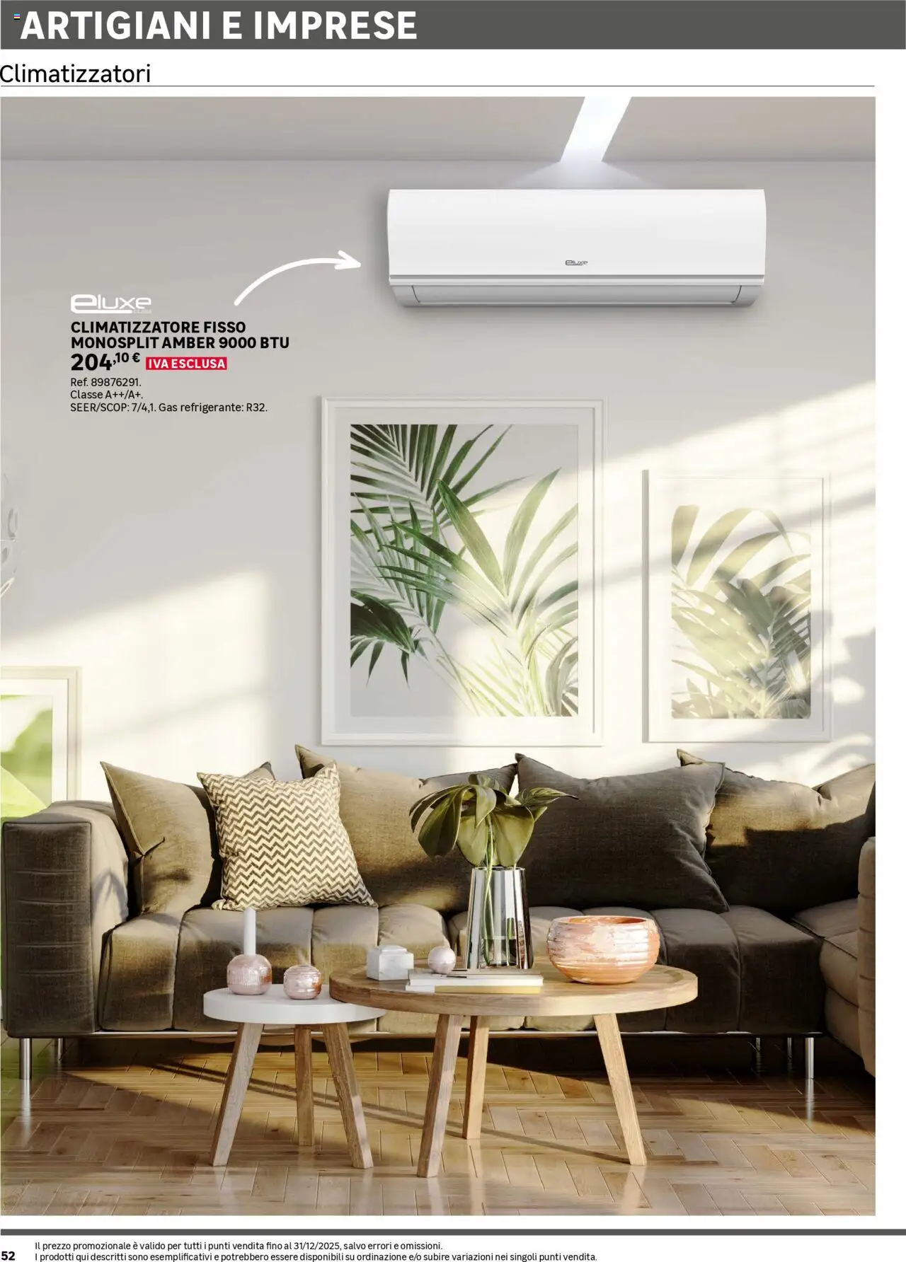 Catalogo Business 2025 Leroy Merlin - pagina 52 - valido dal 02/06/2025