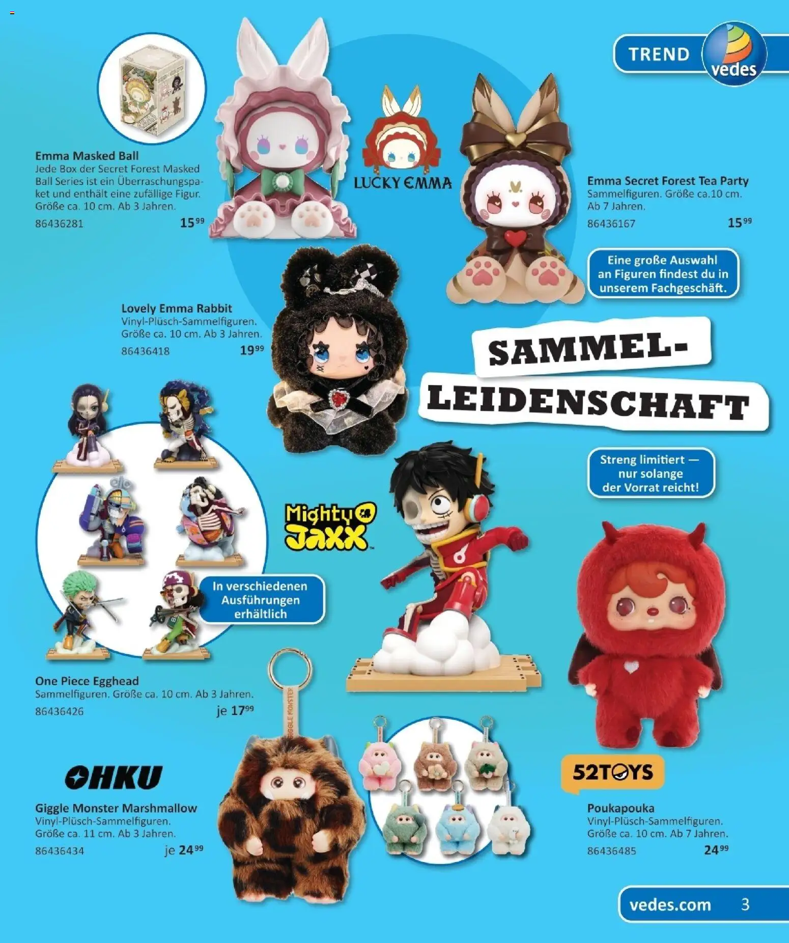 Vedes Prospekt 	 - Seite 5 - gültig ab 20.02.2026