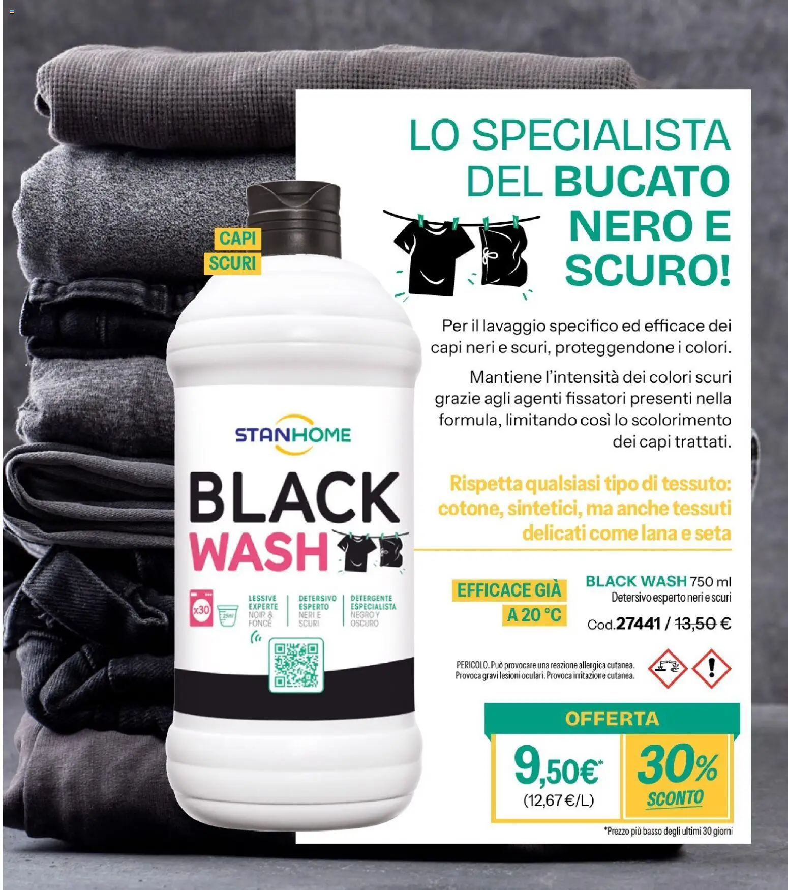 Catalogo Stanhome 18/2025 - pagina 11 - valido dal 02/12/2025