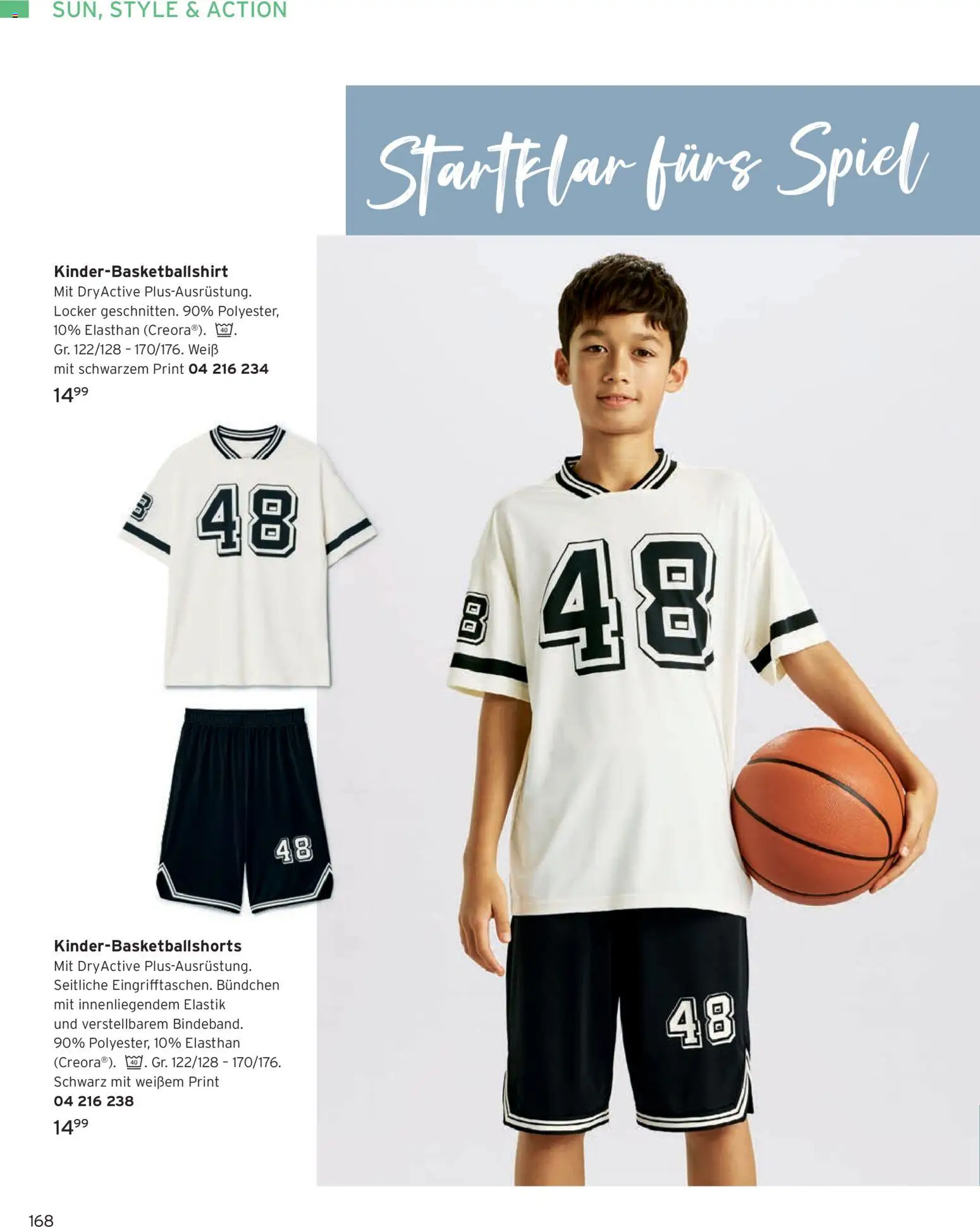 Tchibo Prospekt April - Seite 168 - gültig ab 01.04.2026