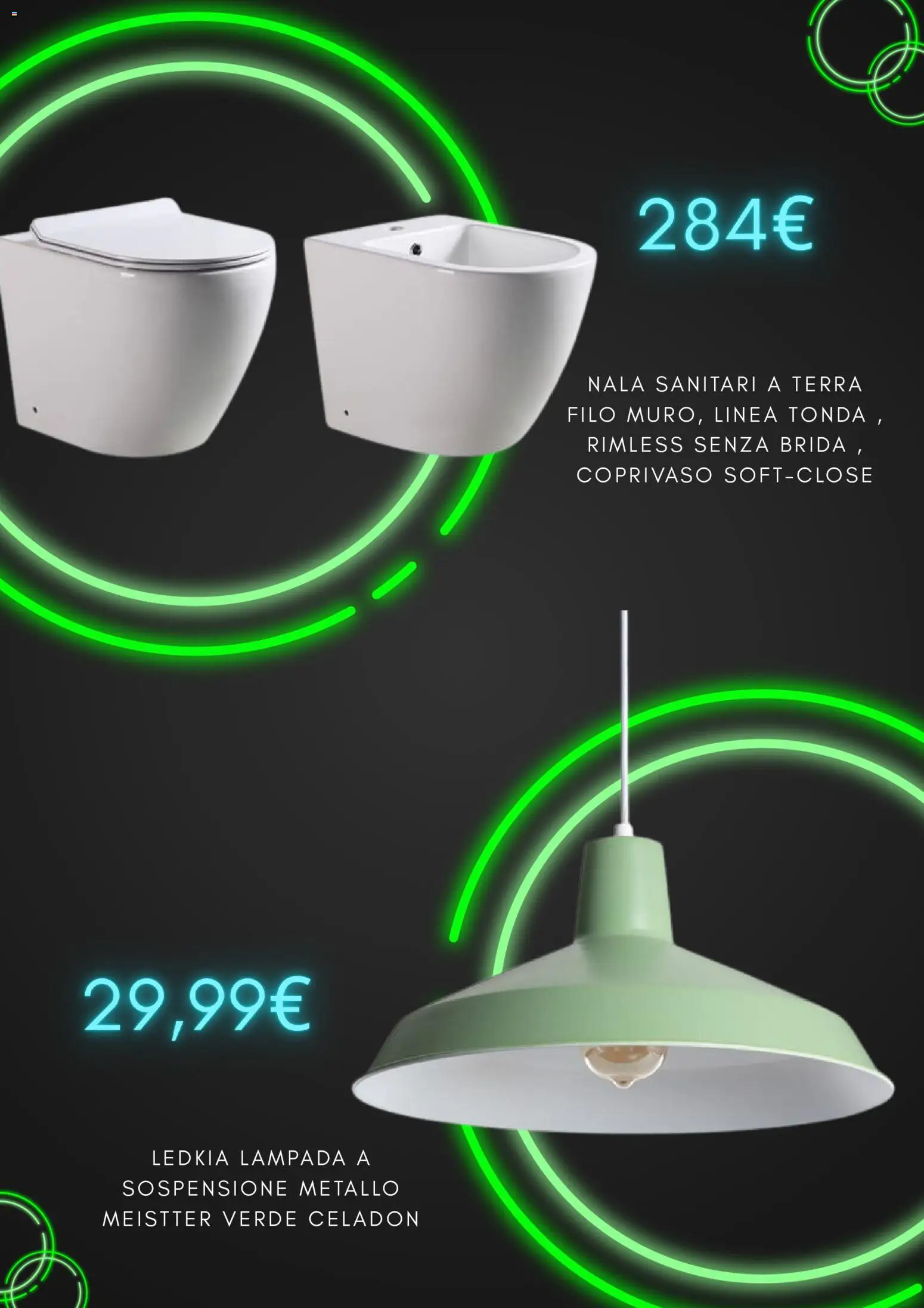 Volantino Leroy Merlin	 - pagina 4 - valido dal 01/12/2025