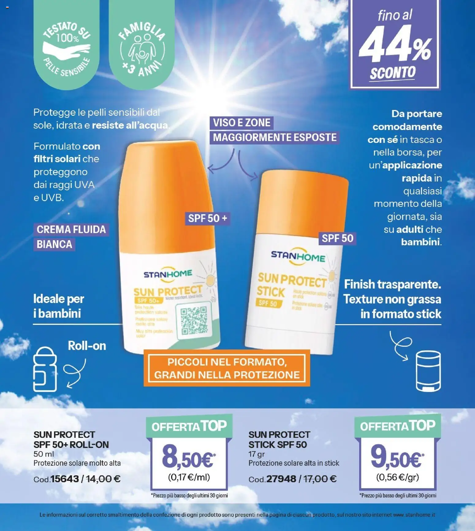 Catalogo Stanhome 6 2026 - pagina 91 - valido dal 31/03/2026