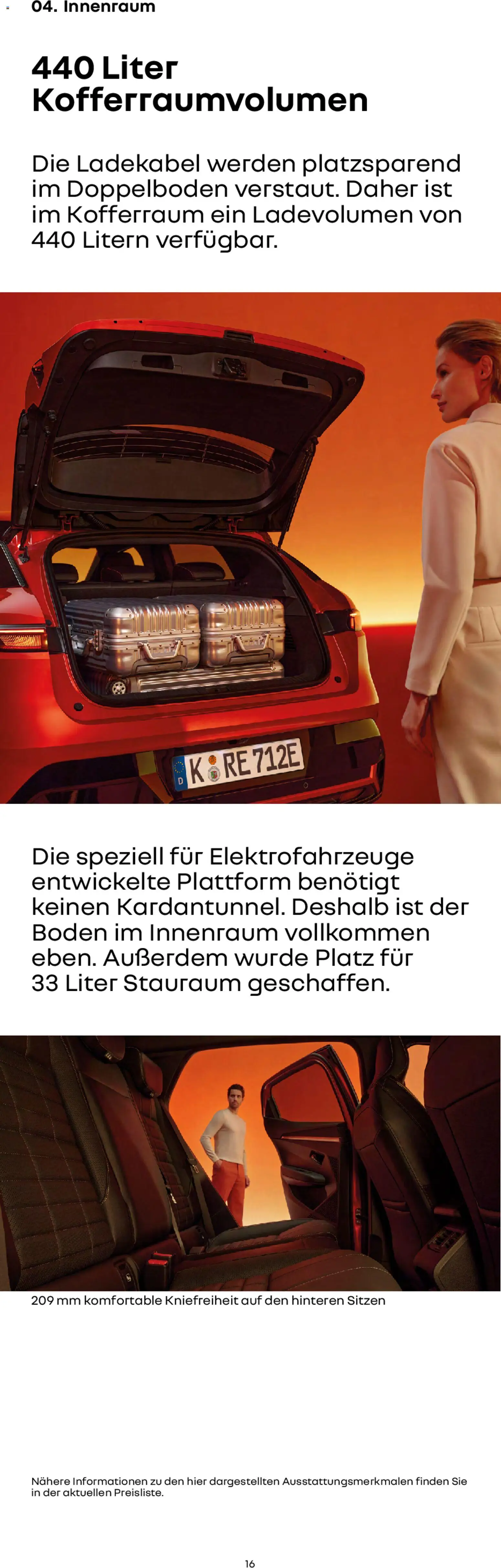 Renault Megane E-Tech - Seite 16 - gültig ab 14.01.2026