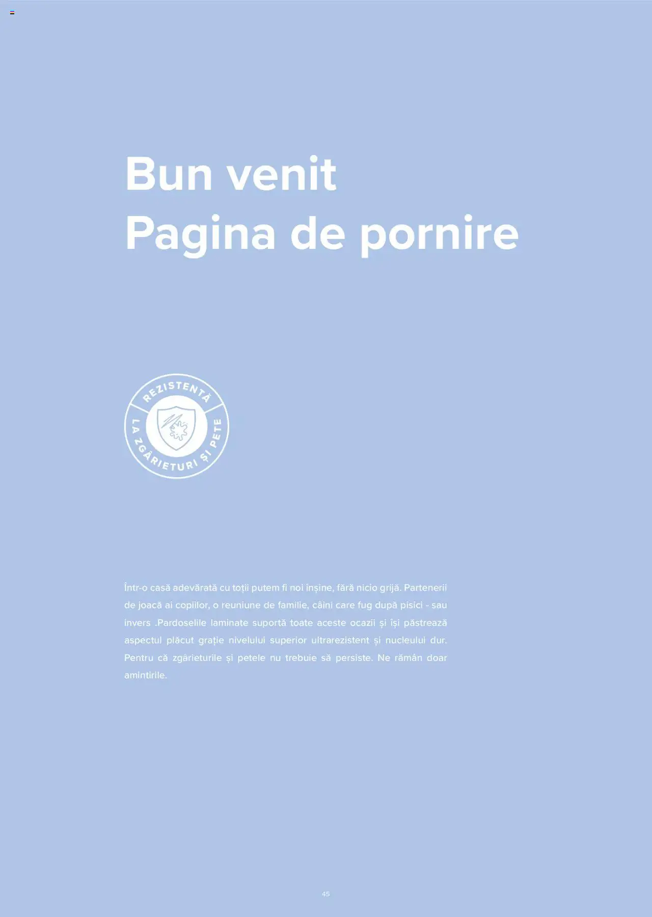 Proges catalog - Quick Step 2022 - pagina 46- valabil de la 01.01.2023