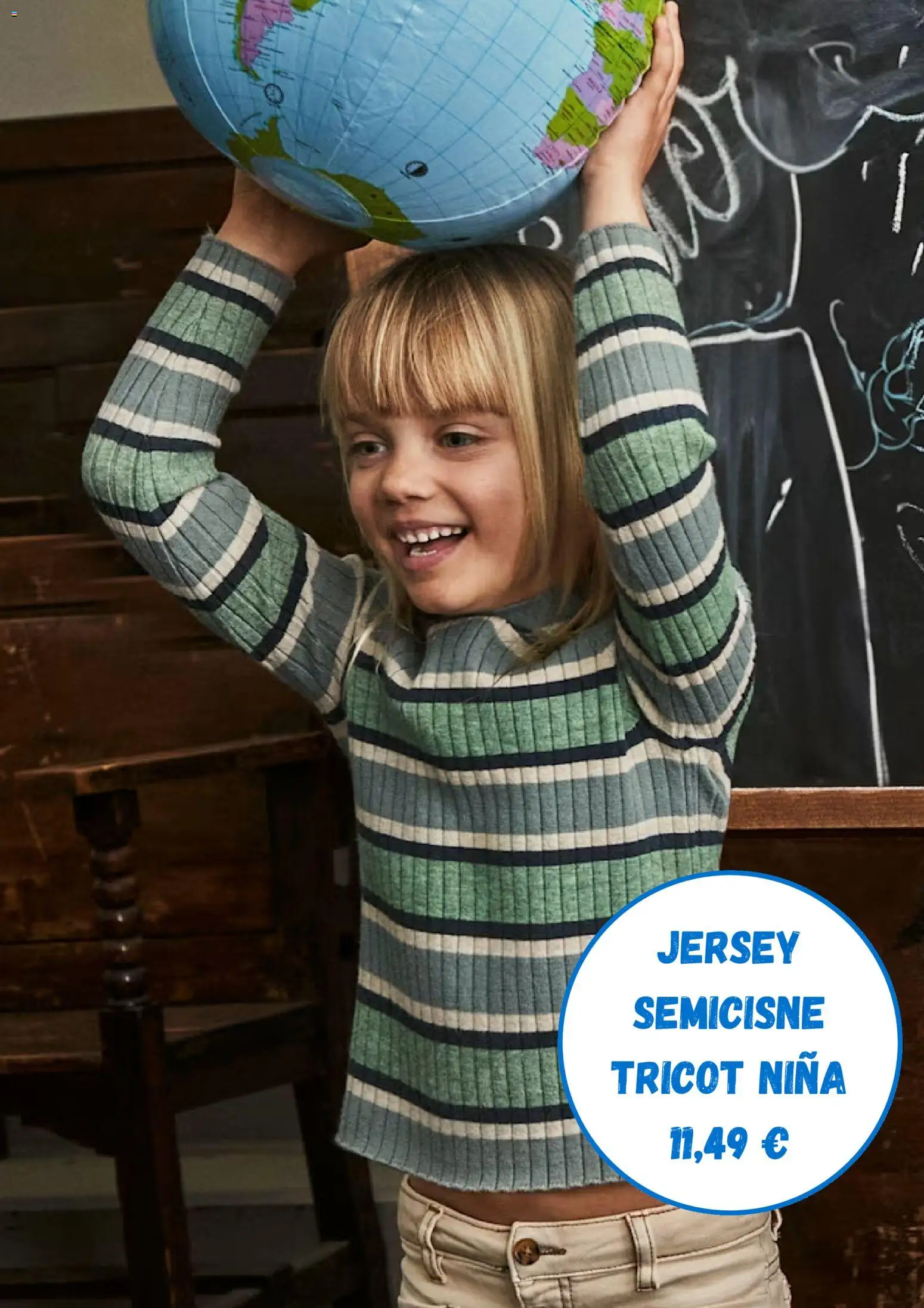 Mayoral folleto - Página de 5 - Válido desde 05/02/2026