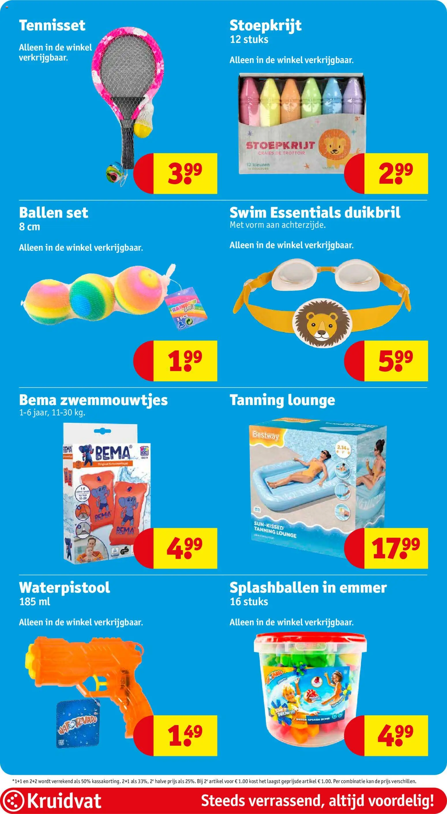 Kruidvat folder week 15 - page 79- valid from 07-04-2026