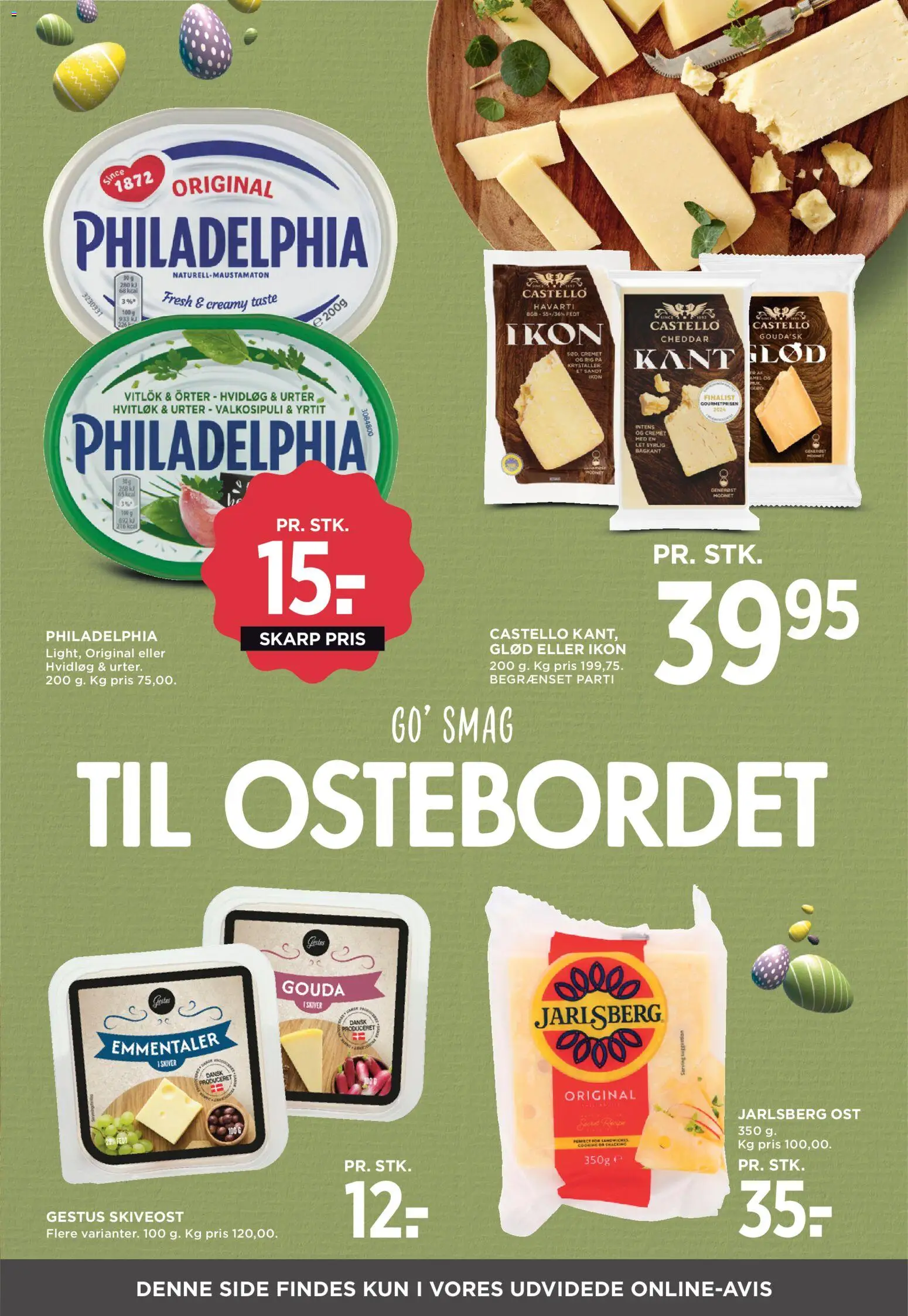 Meny - Tilbudsavis uge 14 - page 10- valid from 27/03/2026