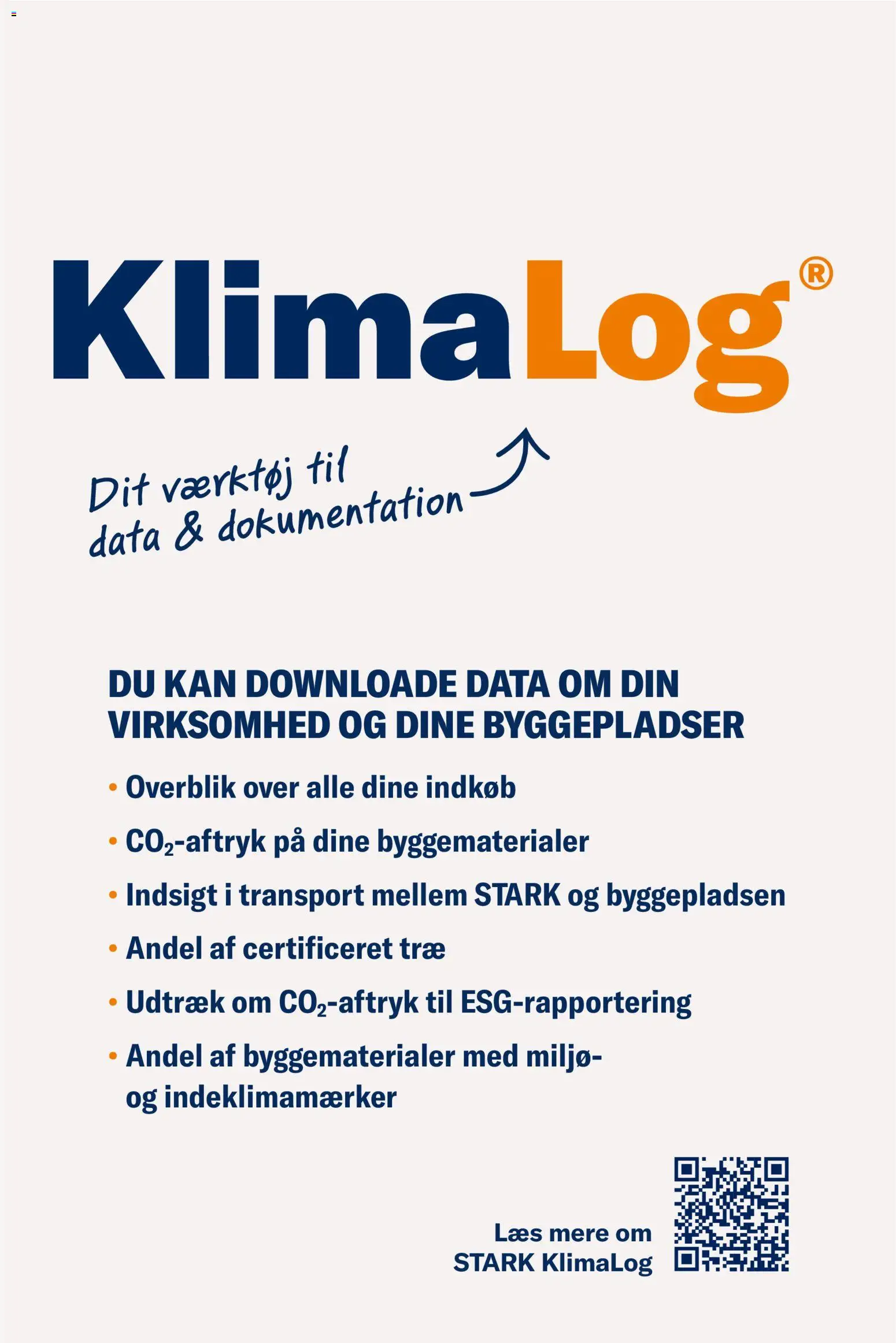 Stark - Klimakrav - page 7- valid from 01/01/2026
