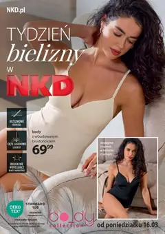 Podgląd NKD gazetka ważny od 16.03.2026