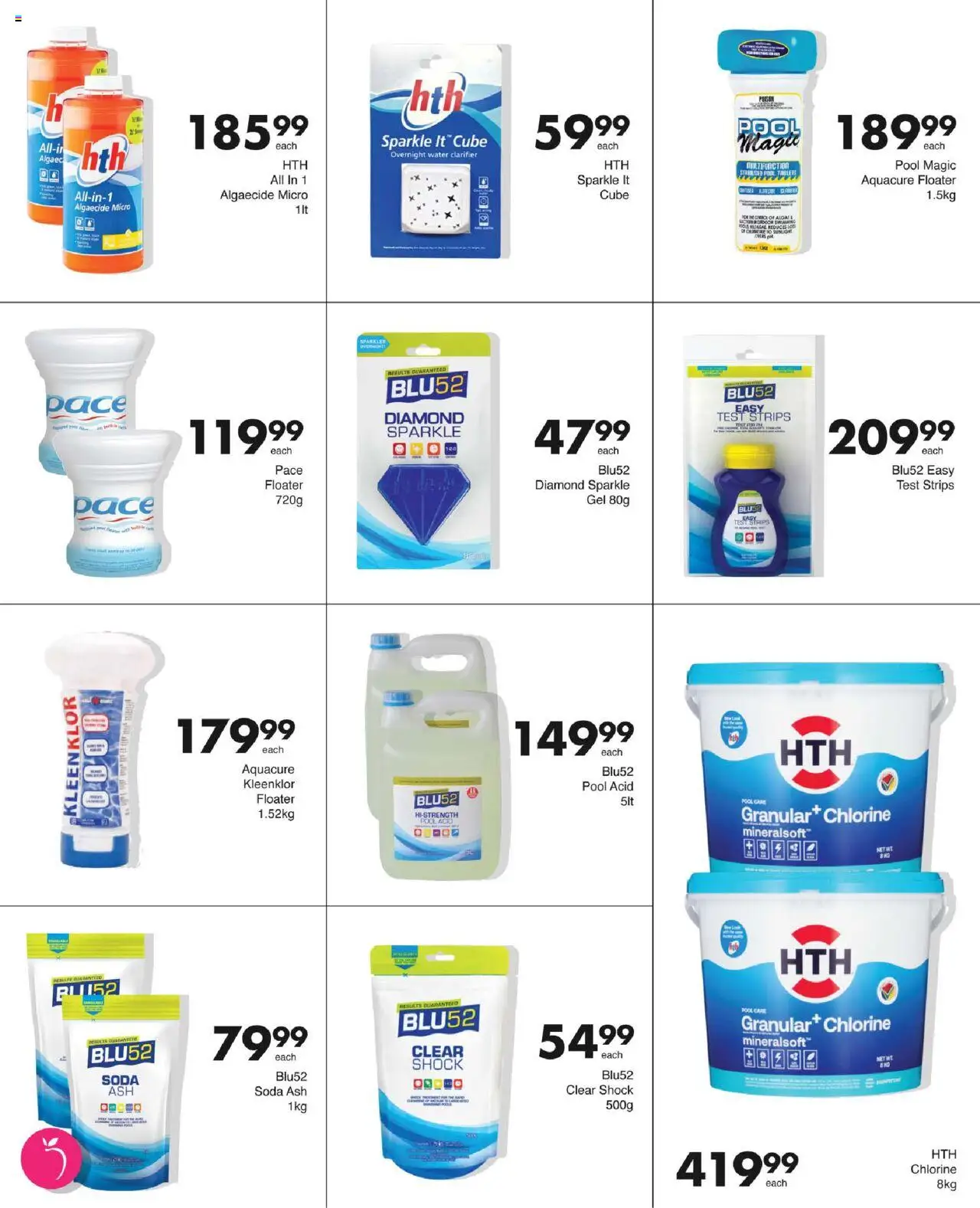 Save Specials - page 76- valid from 15/07/2025