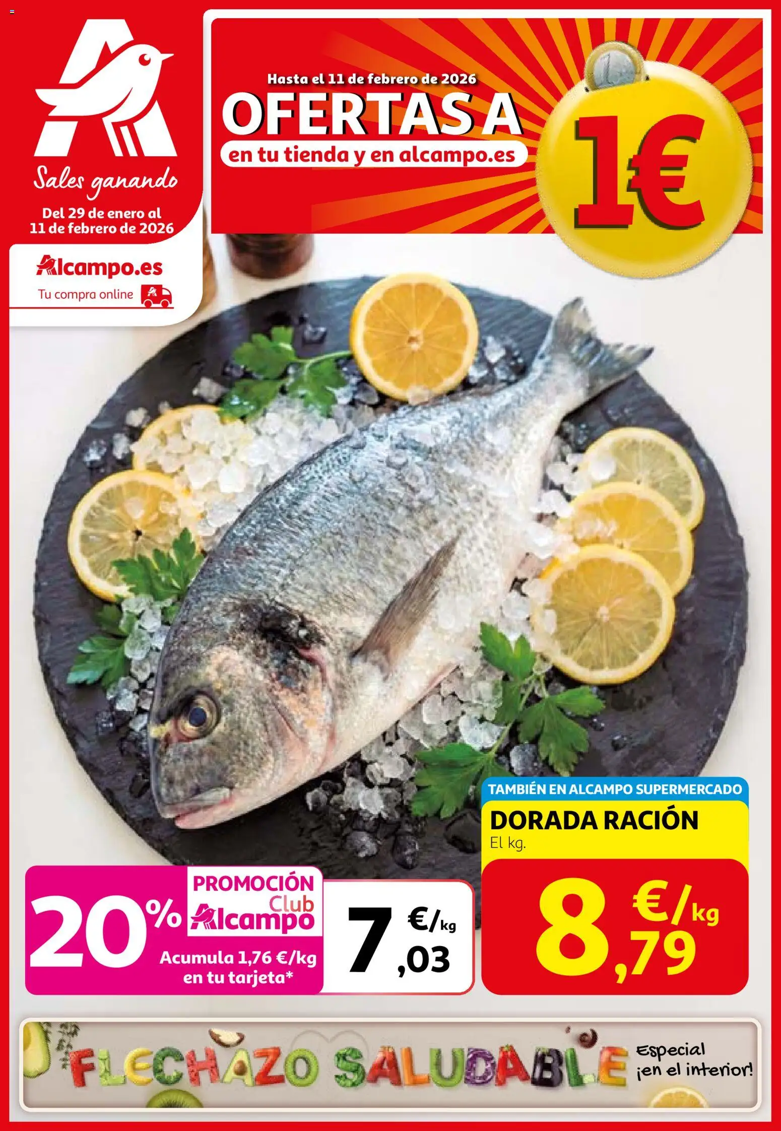 Alcampo - HP Nacional Unificado - Página de 1 - Válido desde 29/01/2026