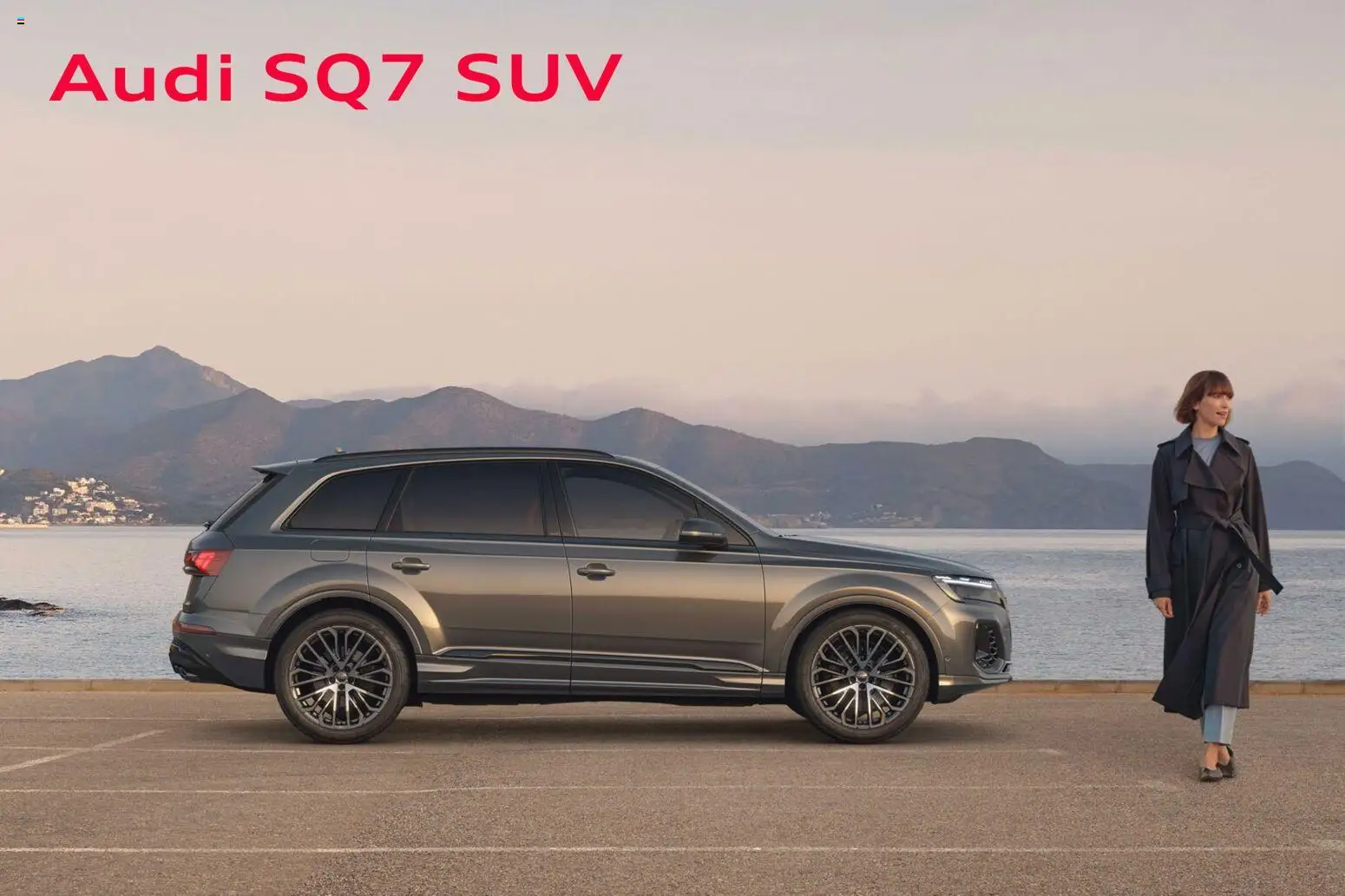 Audi Q7 - Seite 14 - gültig ab 28.10.2025