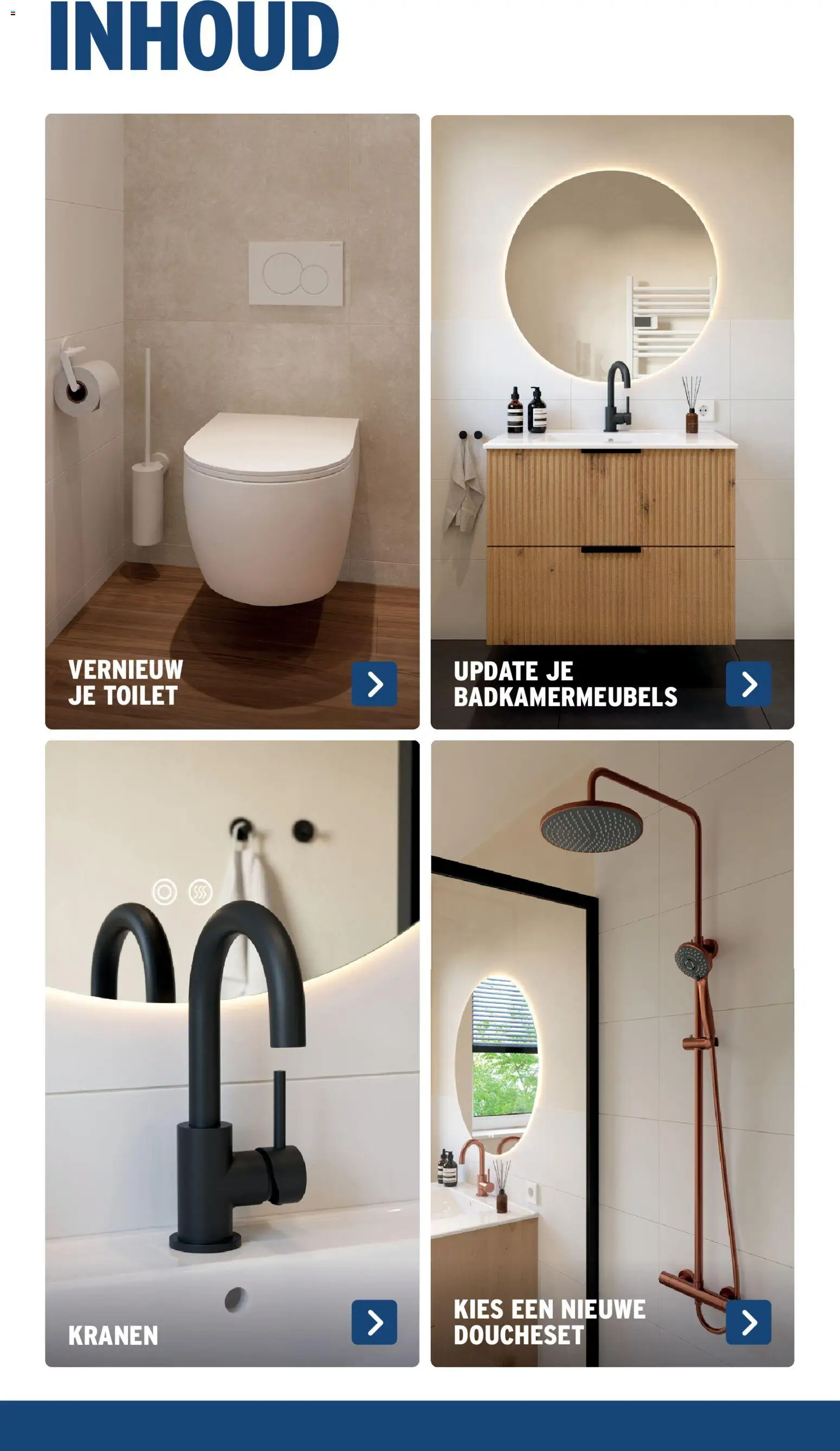 GAMMA - Sanitairspecial - page 4- valid from 07/01/2026