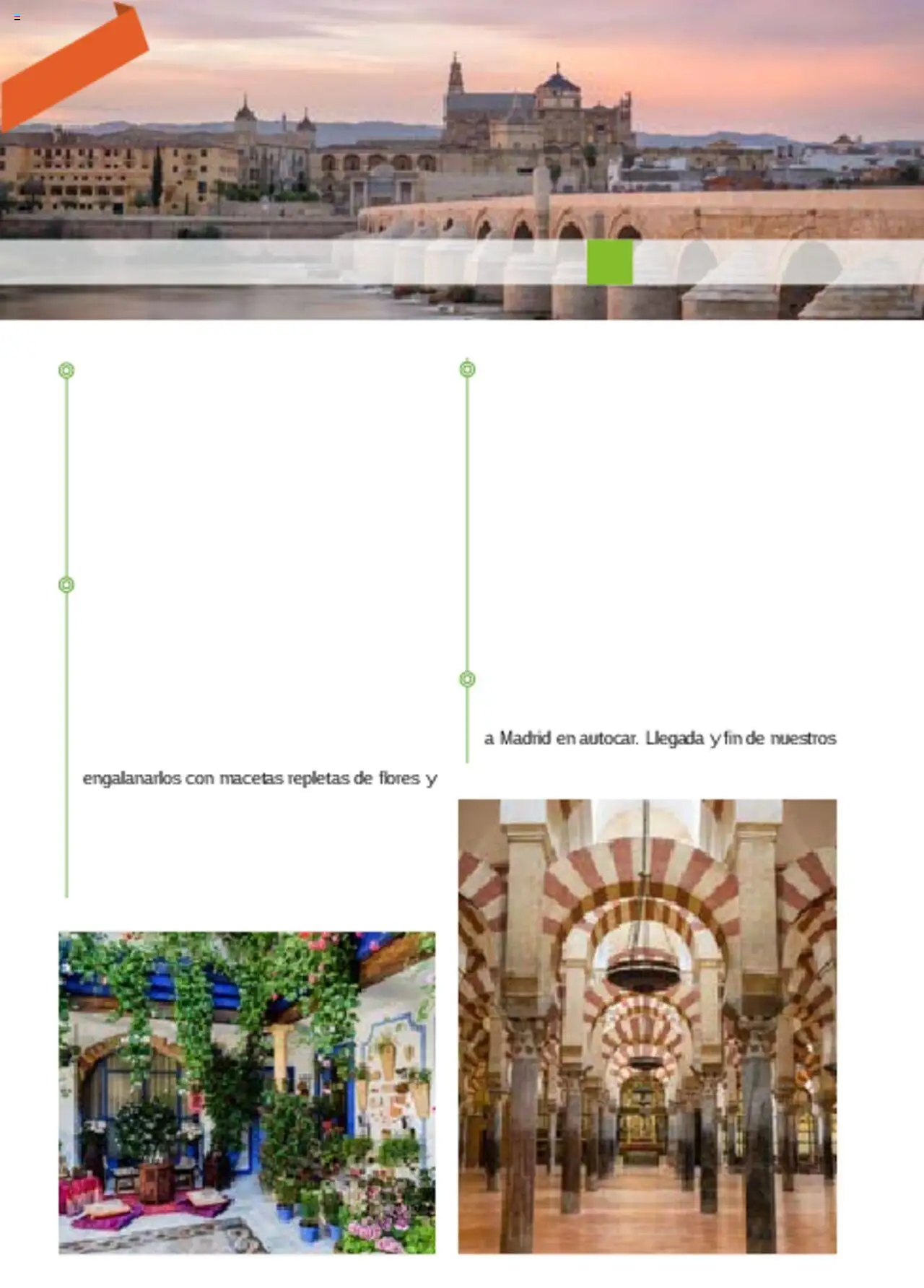 Viajes El Corte Inglés Rutas Culturales de la Comunidad de Madrid - Página de 68 - Válido desde 01/04/2025