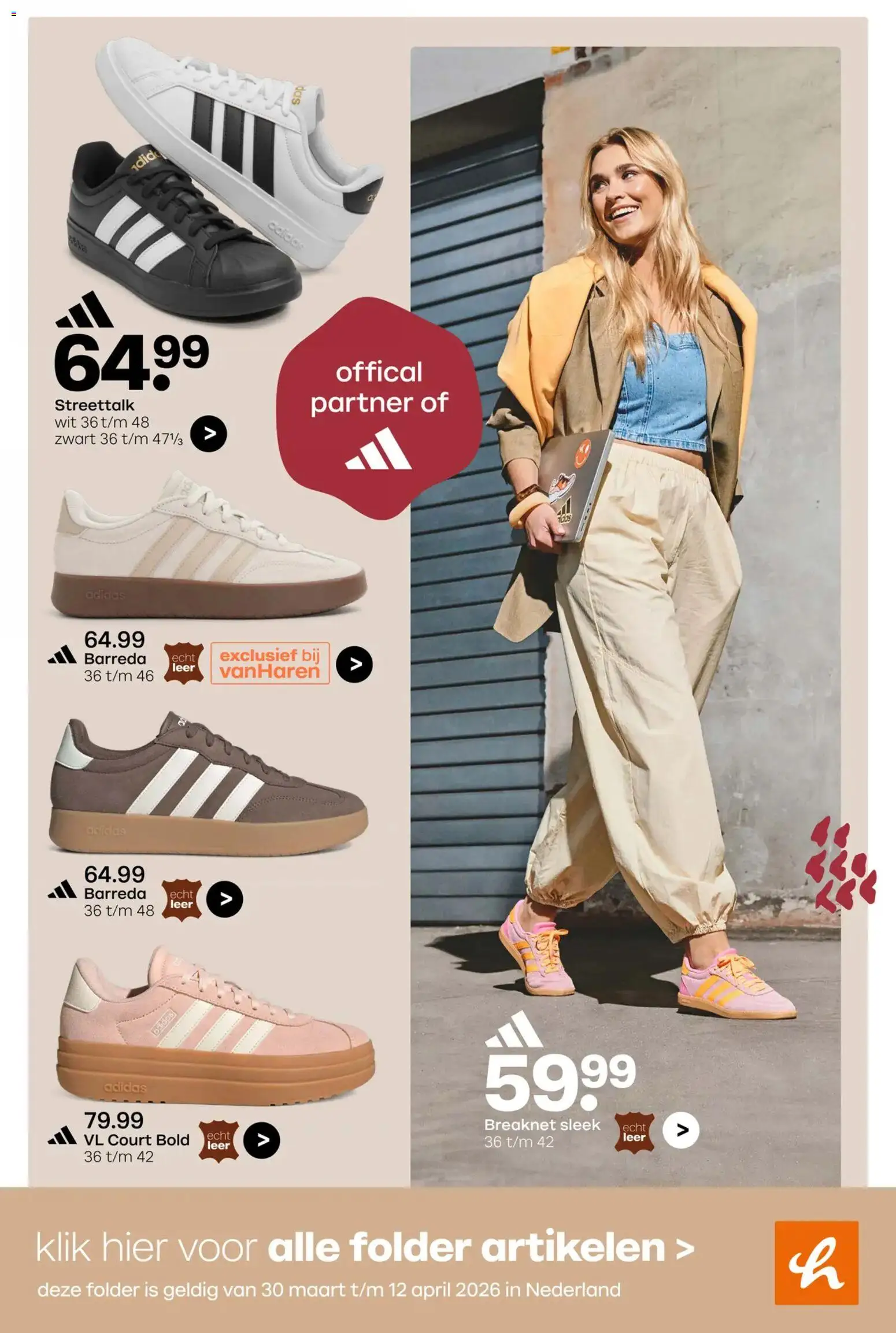 van Haren folder - page 2- valid from 30-03-2026