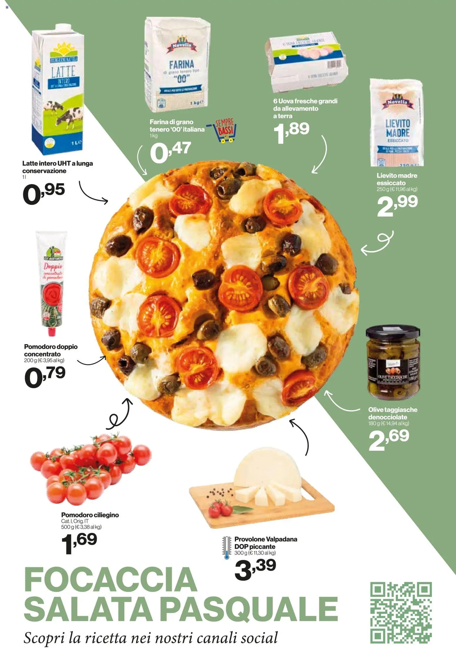 IN's volantino - pagina 11 - valido dal 25/03/2026