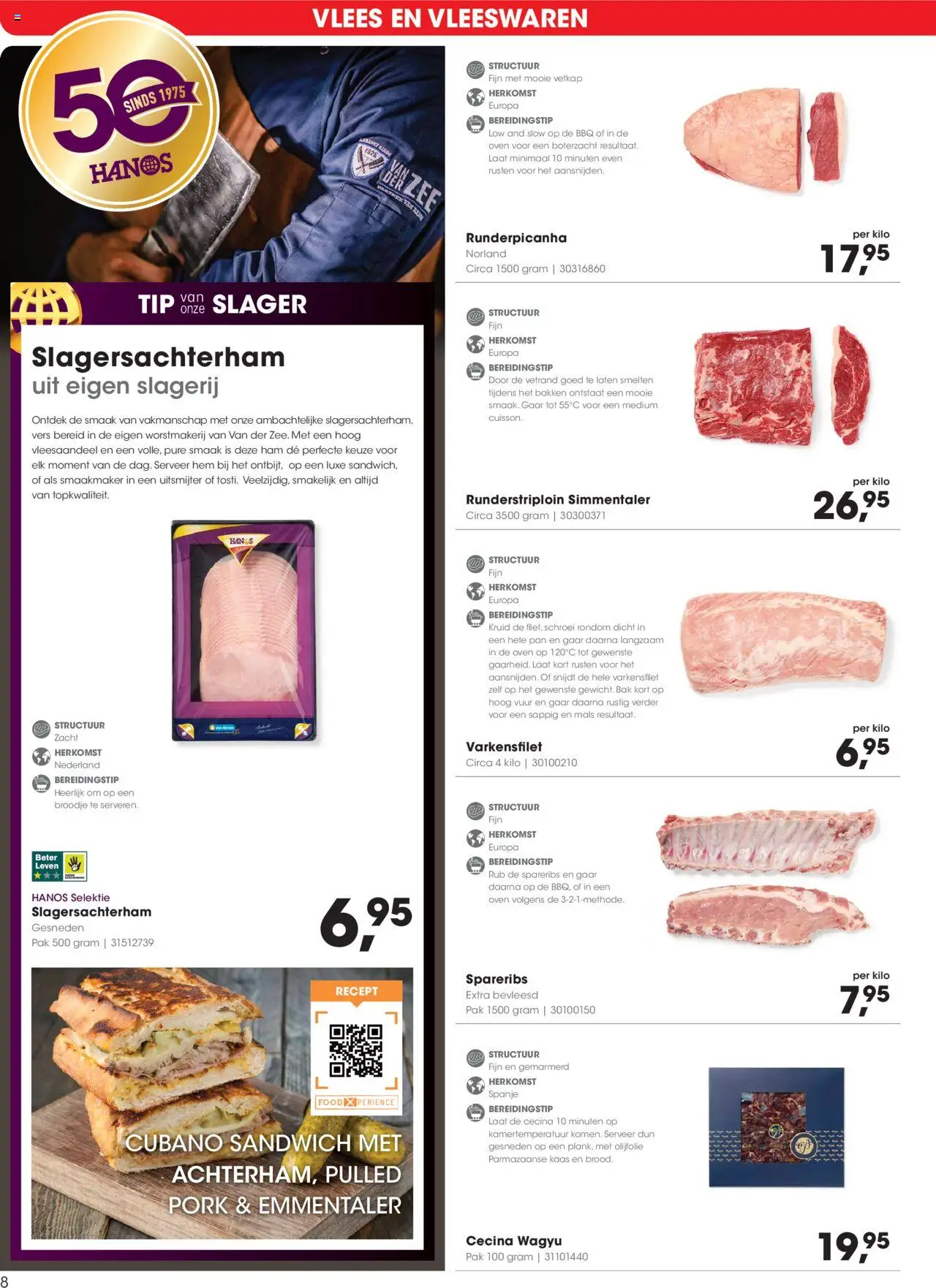 Hanos - Folder - pagina 8- geldig vanaf 14-07-2025