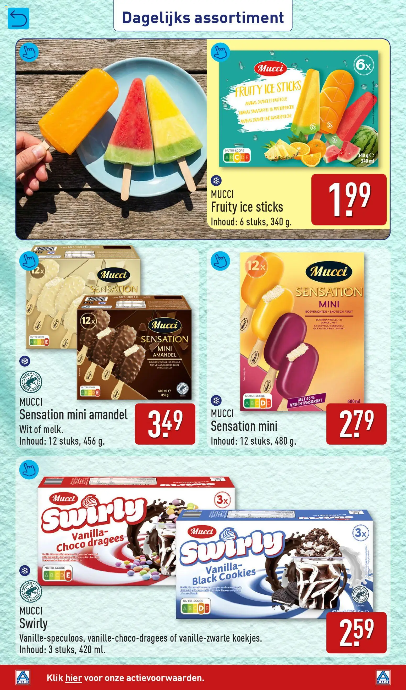 Aldi folder week 16 - page 38- valid from 13-04-2026