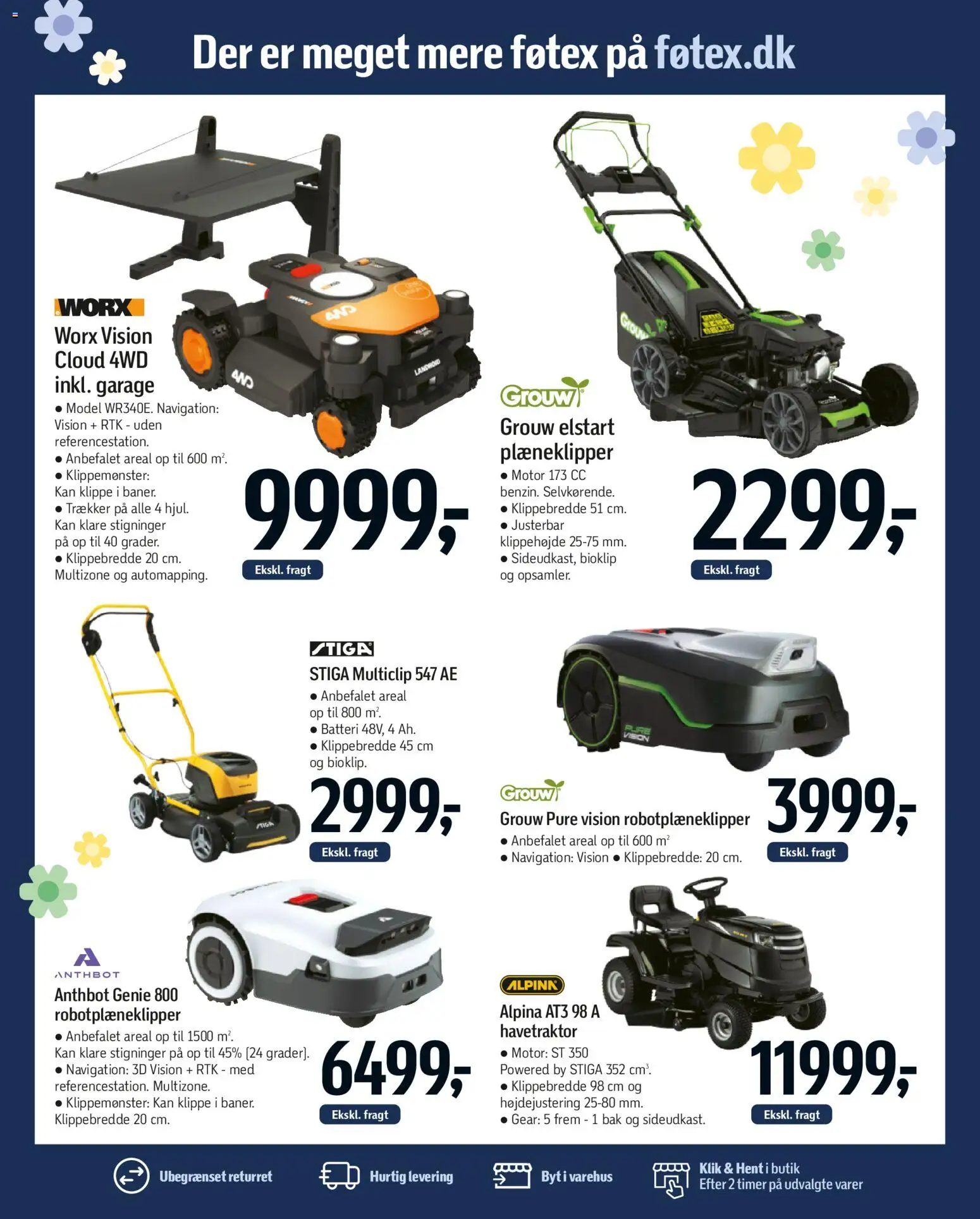 Føtex - Tilbudsavis uge 14 - page 70- valid from 27/03/2026