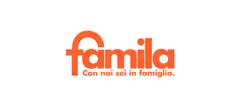 Famila logo logo