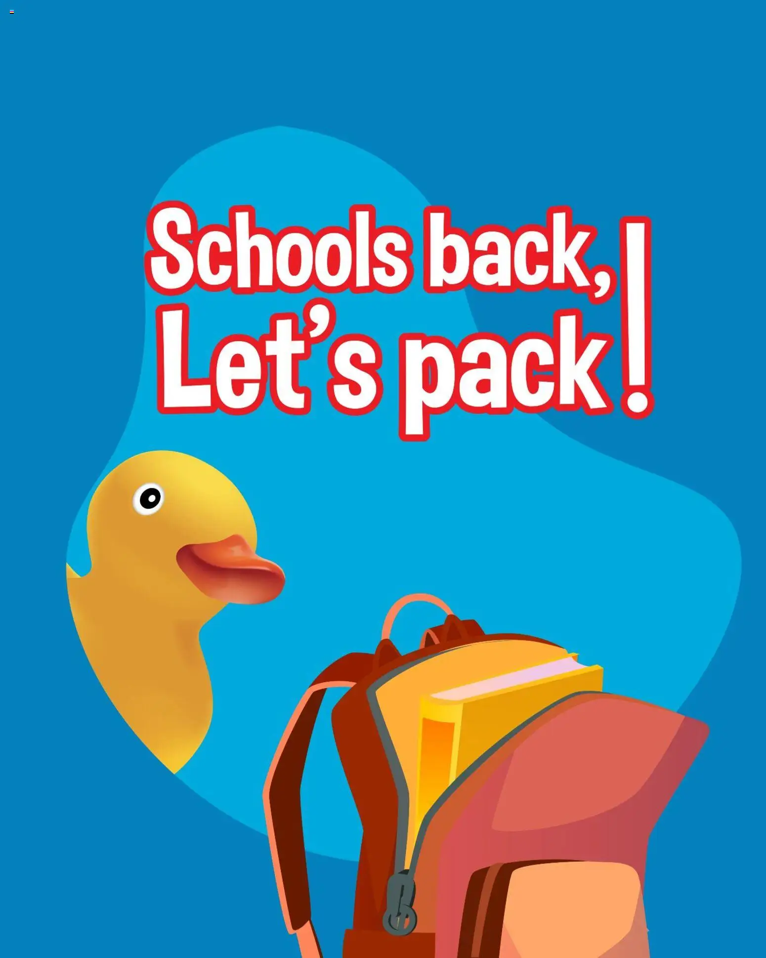 Crazy Store Specials - page 1- valid from 27/12/2025