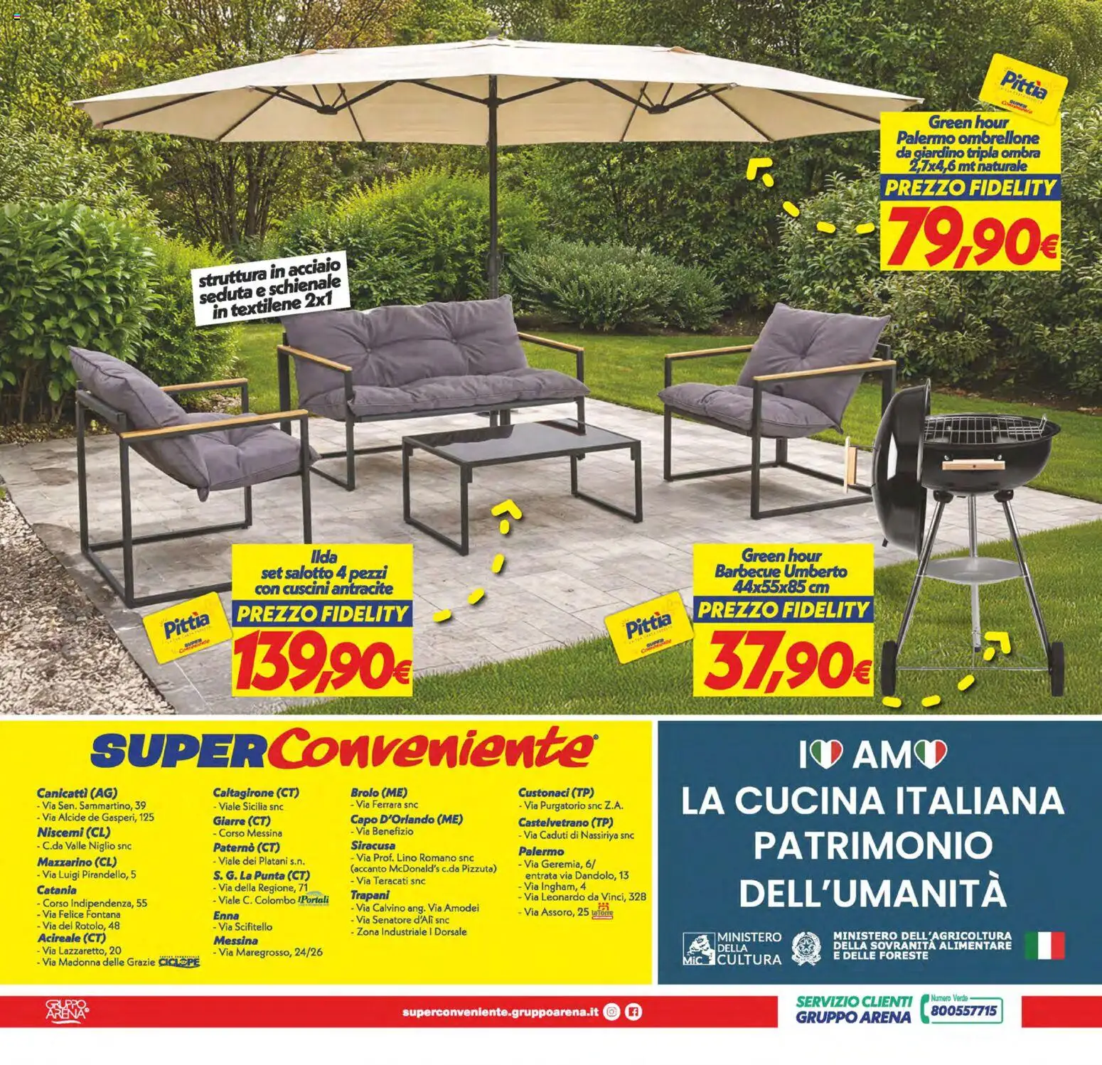 SuperConveniente volantino - pagina 32 - valido dal 27/03/2026