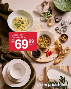 Preview MRP Home Specials valid from 16/07/2025