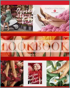 Planet obuća katalog od 19.02.2026