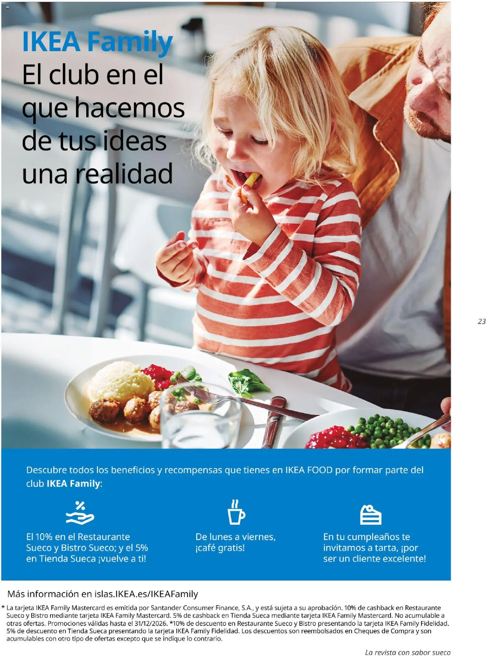 Catálogo IKEA Fika - Página de 23 - Válido desde 01/01/2026