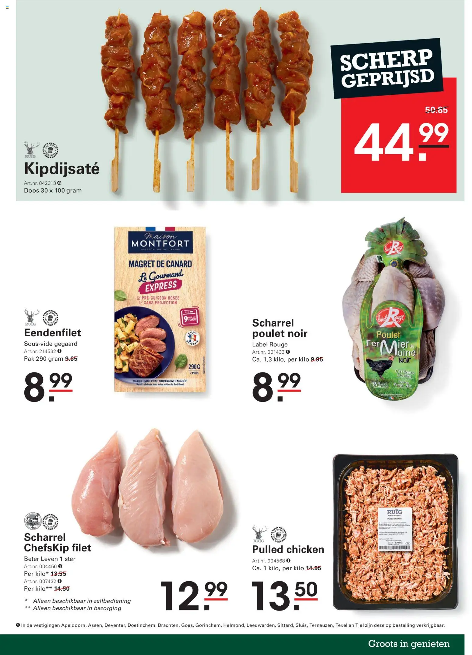 Sligro folder - page 7- valid from 09-04-2026
