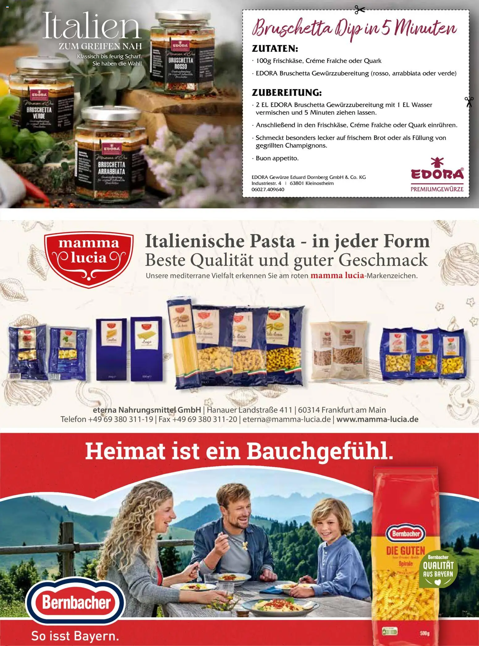 V-Markt Vielfalt März / April - Seite 11 - gültig ab 01.03.2026