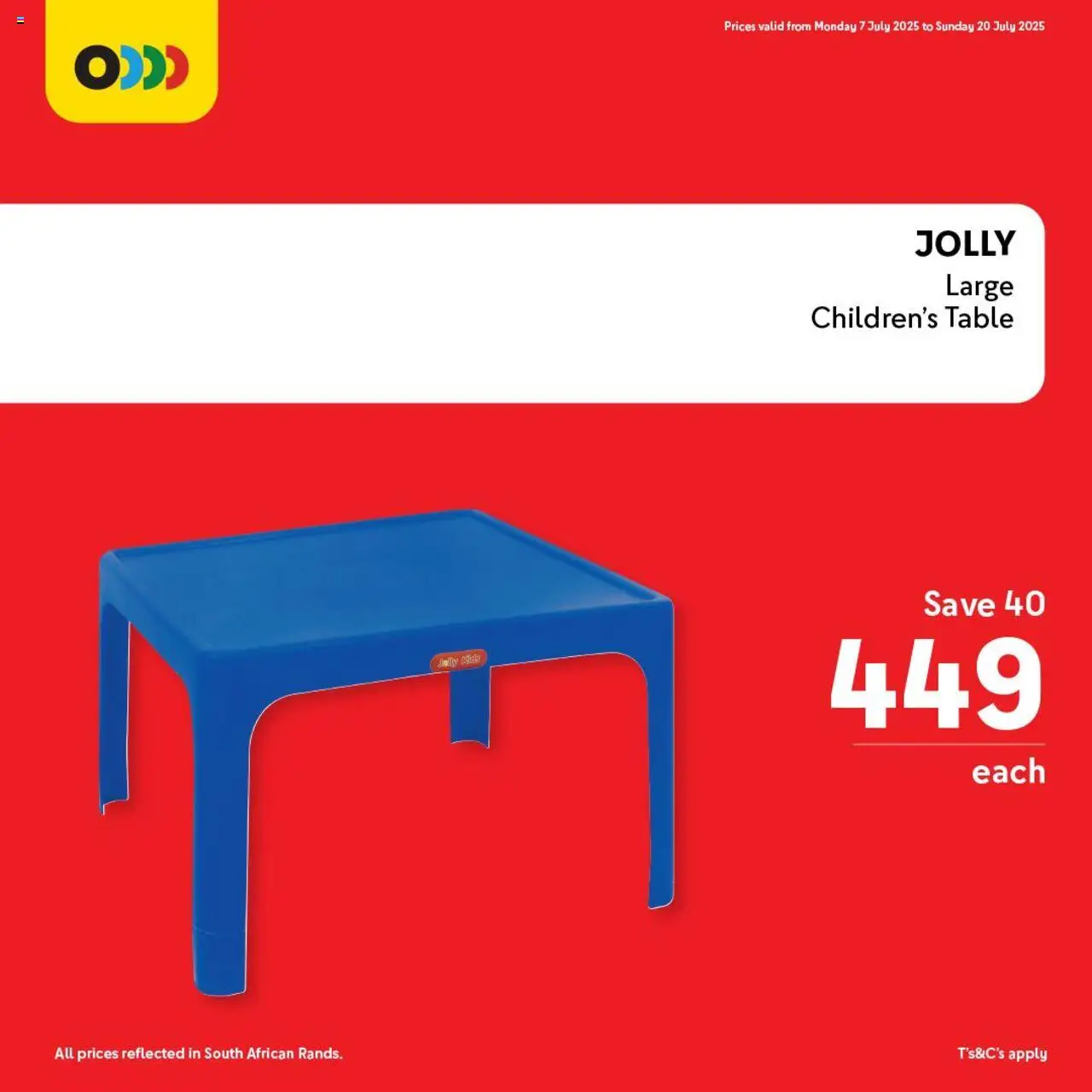 Makro Study Essentials and More - page 4- valid from 07/07/2025