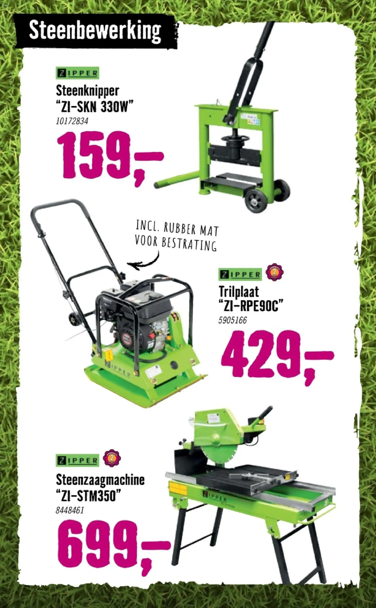 Hornbach folder - page 10- valid from 09-03-2026