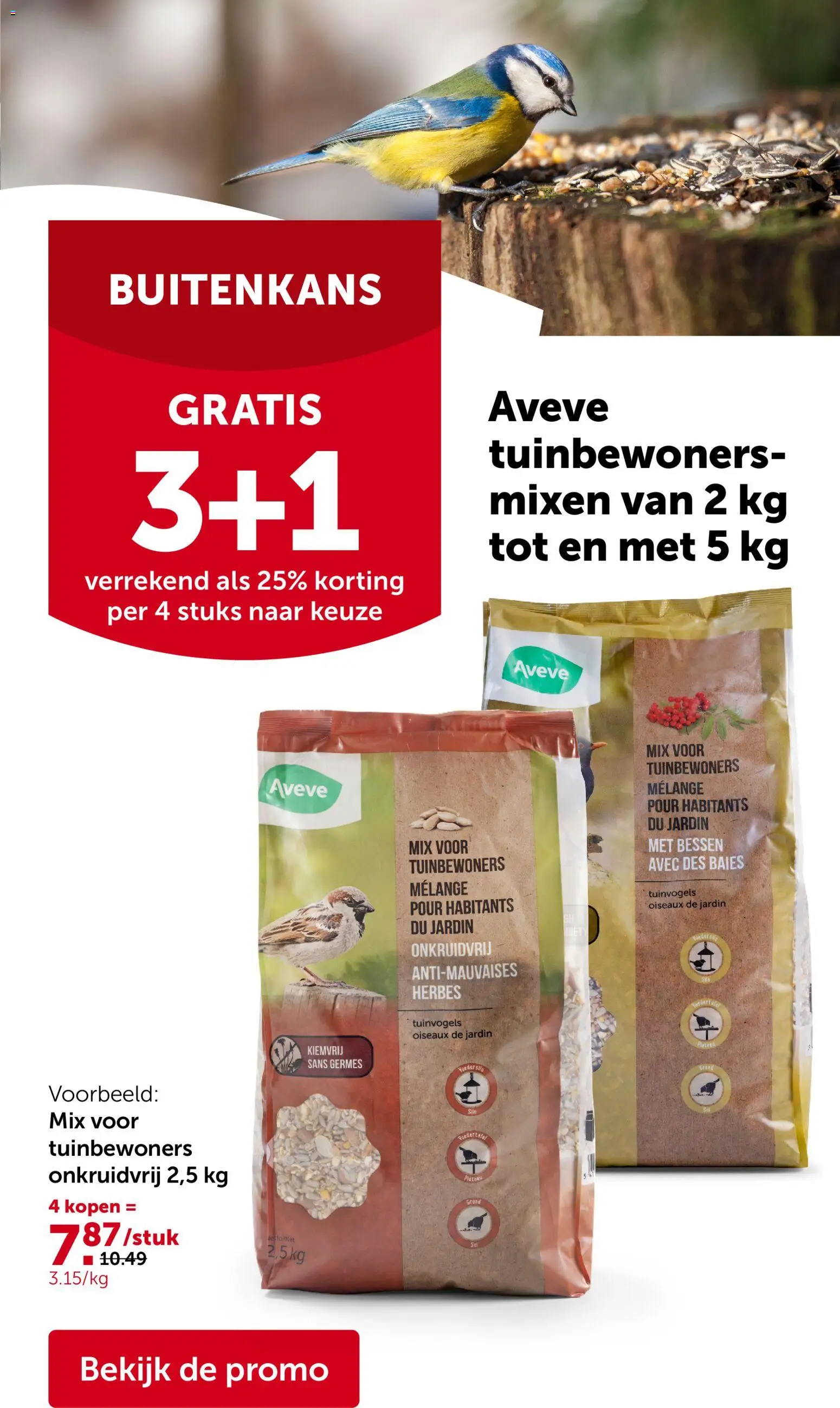 Aveve folder - page 25- valid from 25/03/2026