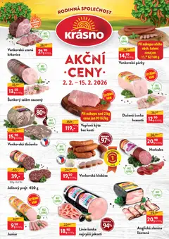 Náhled MP Krásno leták platný od 02.02.2026