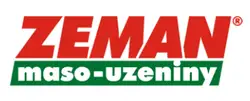 Prodejny Zeman logo