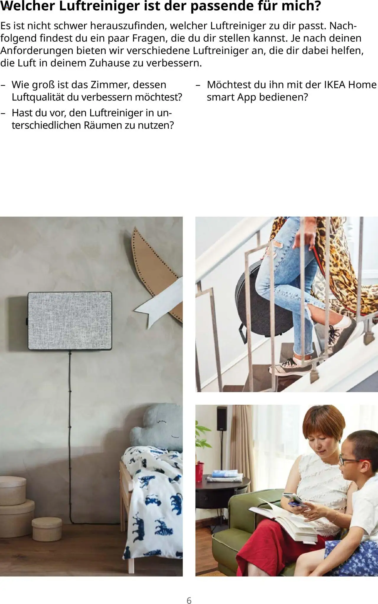 Ikea Bessere Luft - Seite 6 - gültig ab 30.09.2025