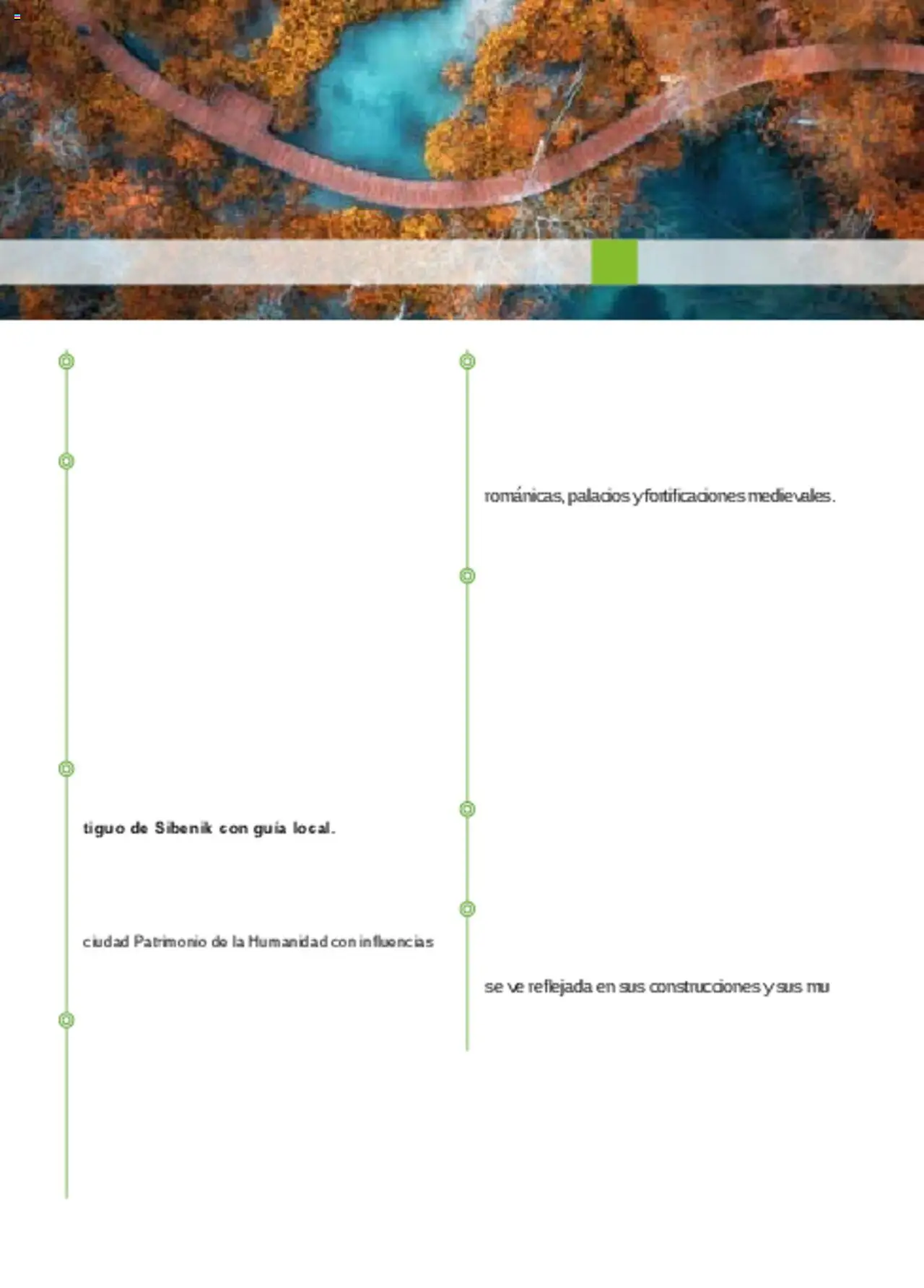 Viajes El Corte Inglés Rutas Culturales de la Comunidad de Madrid - Página de 186 - Válido desde 01/04/2025